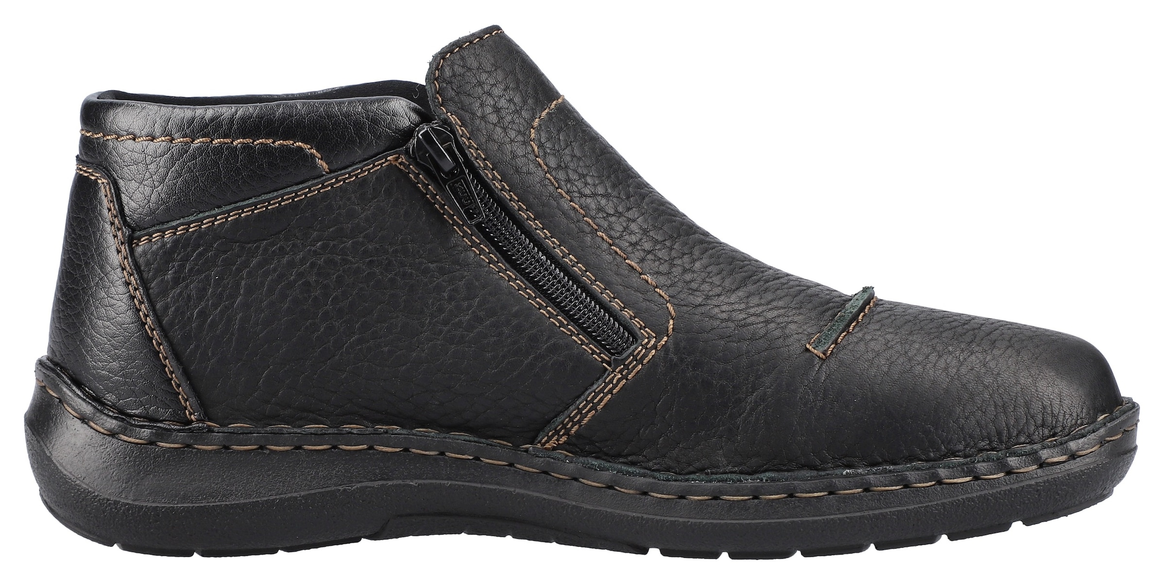 Rieker Winterboots, mit TEX Membran