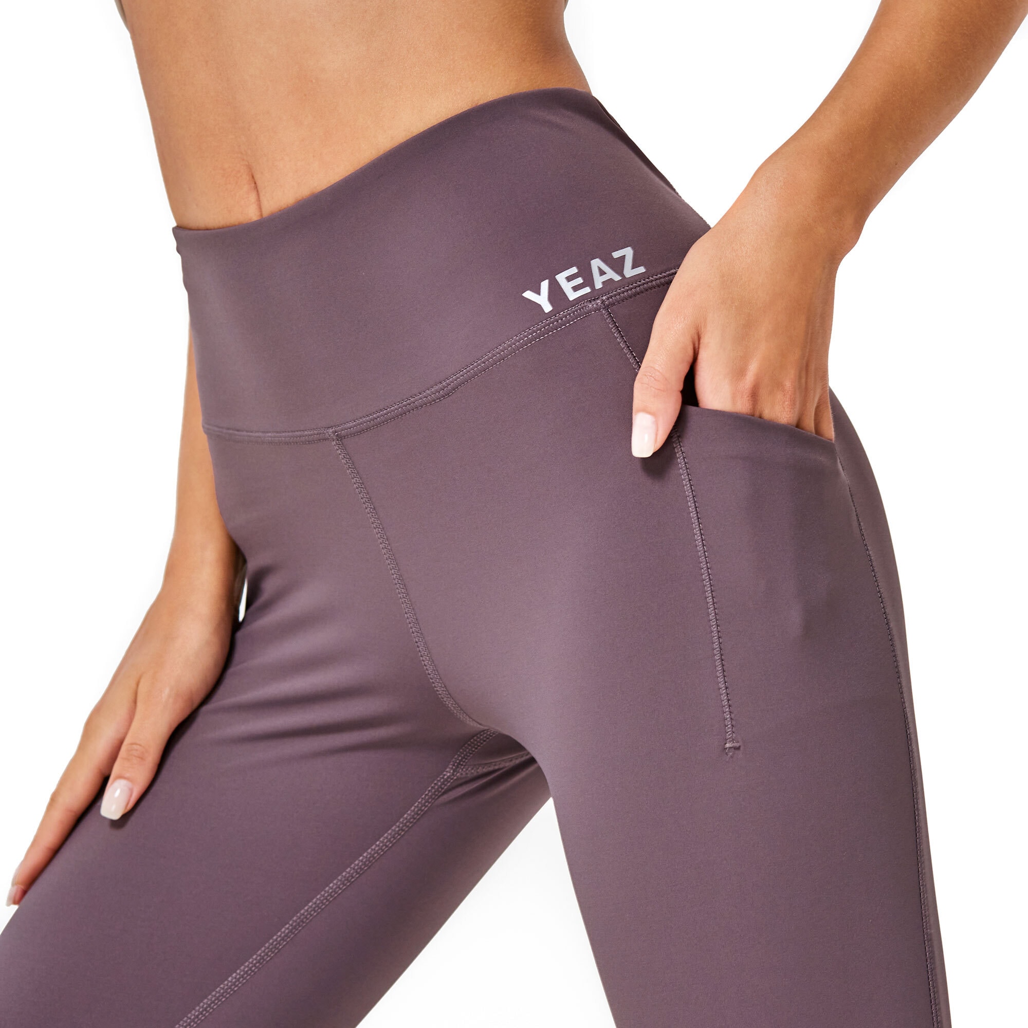 YEAZ Leggings »Leggings OBSESSED«