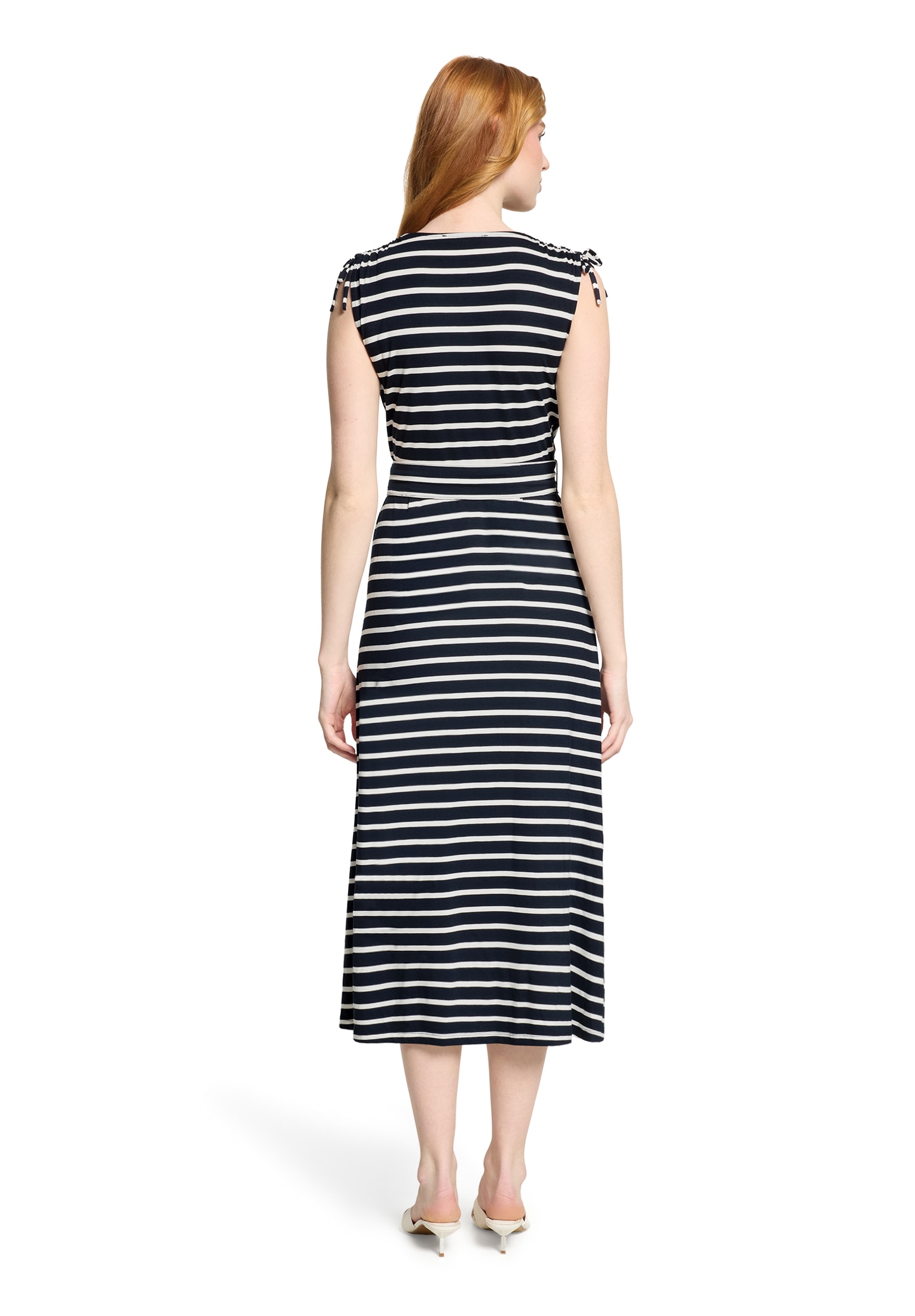 Betty Barclay Jerseykleid »Damen ohne Arm« Eingrifftaschen