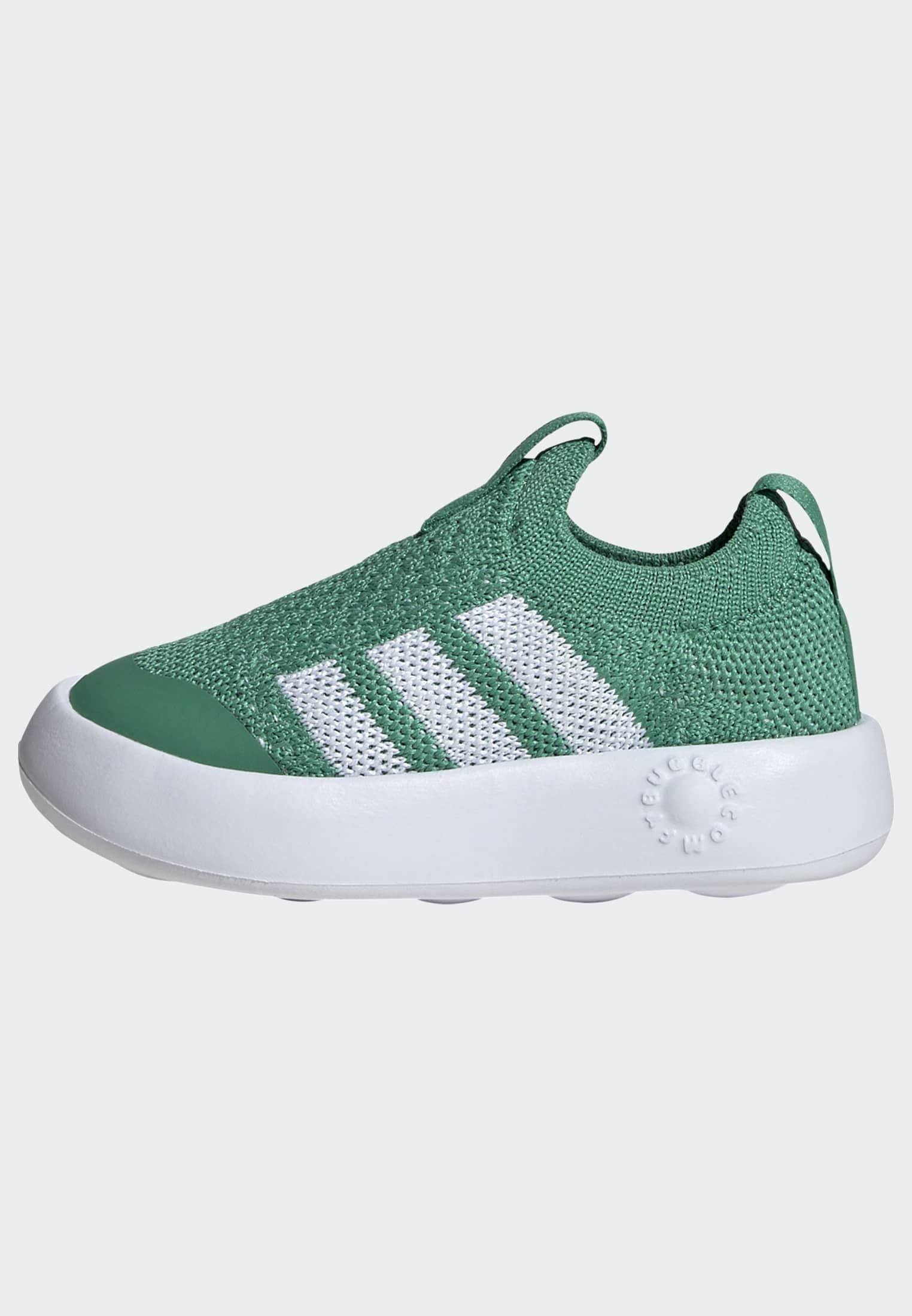 adidas Sportswear Slip-On Sneaker »BUBBLECOMFY KIDS«, für Kinder