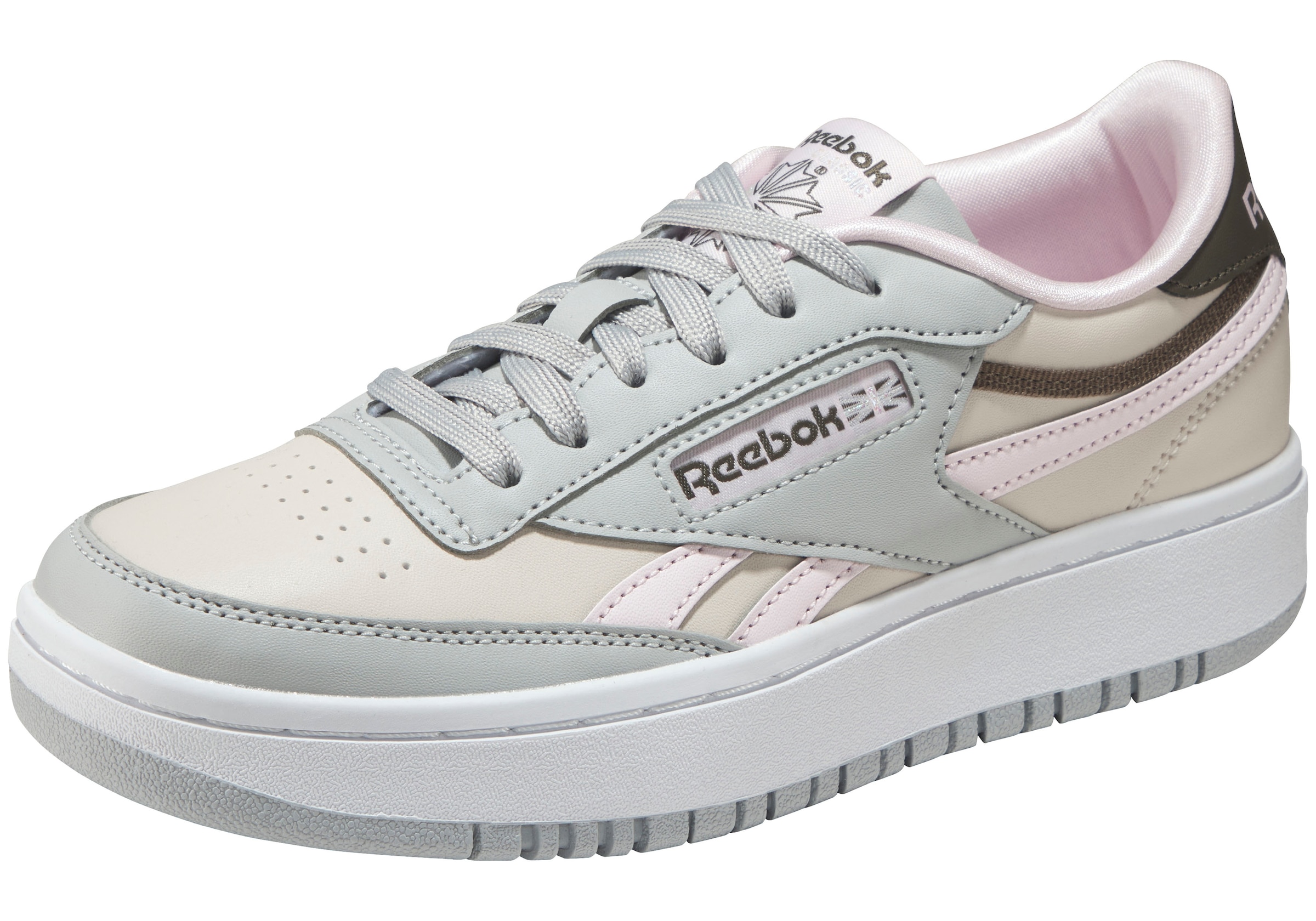 Reebok Classic Sneaker »CLUB C DOUBLE REVEN«