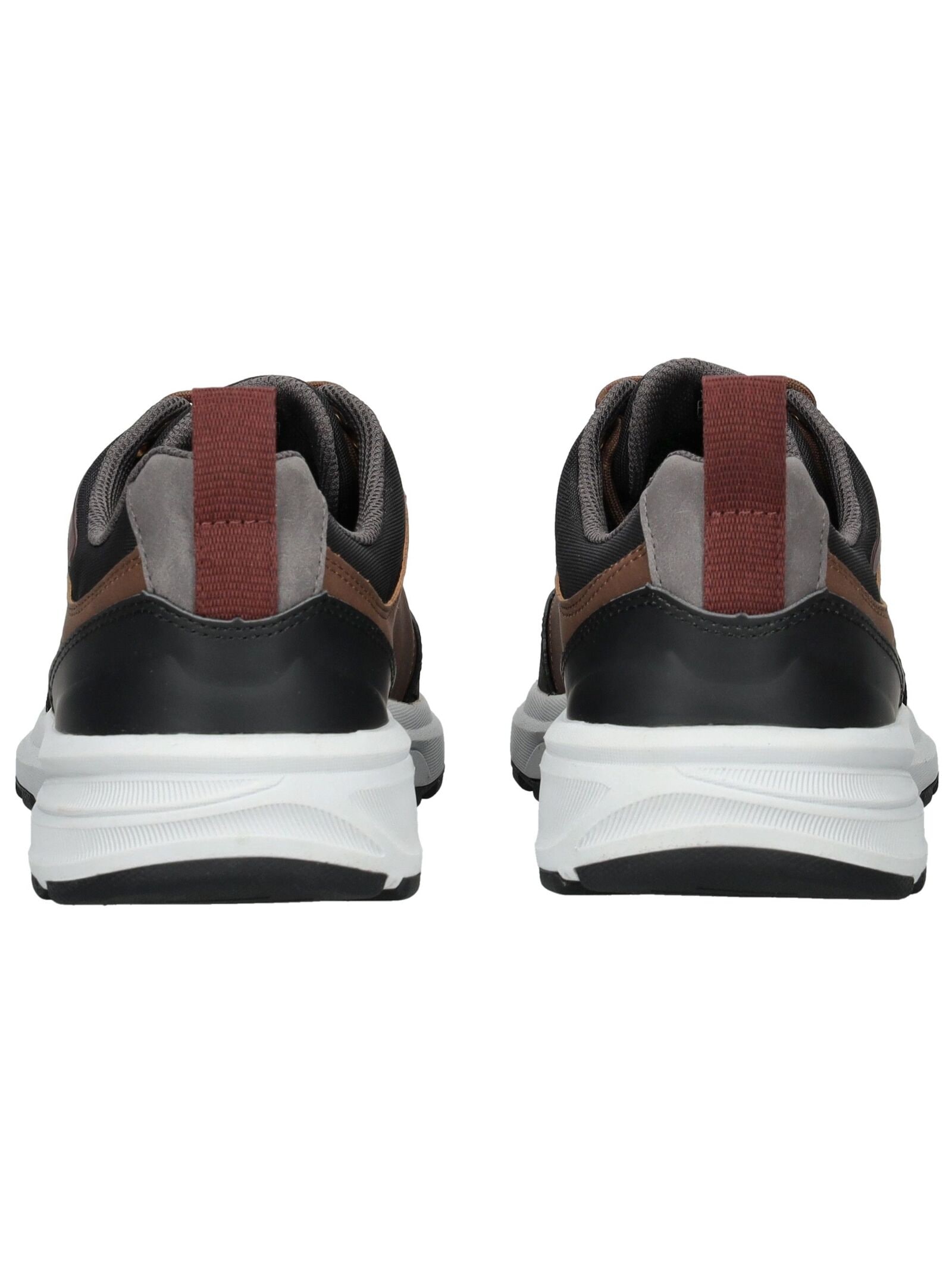 Geox Sneaker »Geox Sneaker Lederimitat/Textil«