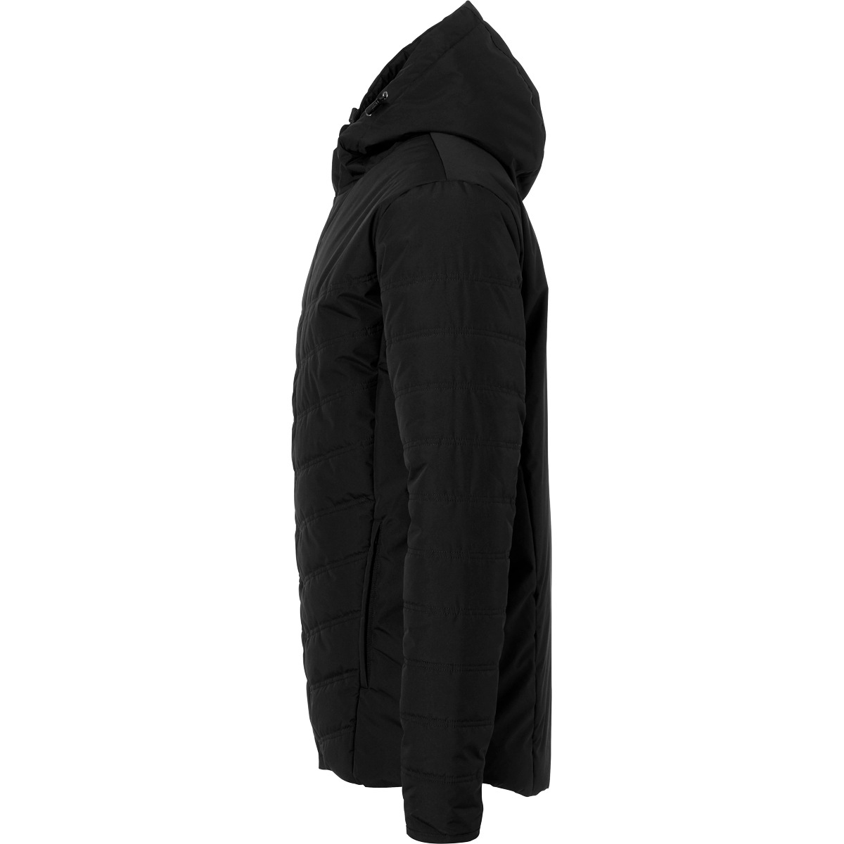 uhlsport Funktionsjacke »Jacke Essential Winter Padded« 1 Stk. tlg.