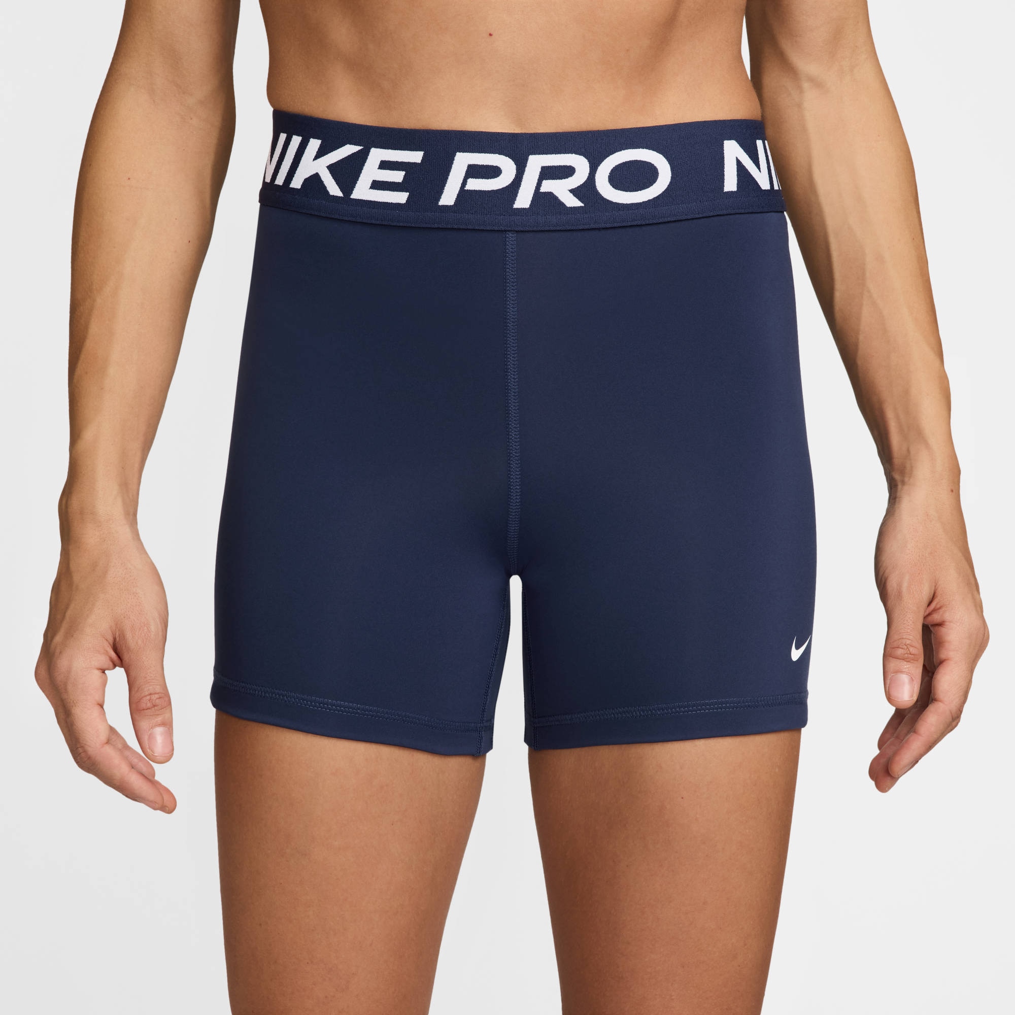 Nike Trainingstights "W NP 365 SHORT 5IN" sportlicher Stil, bequeme Passfor günstig online kaufen