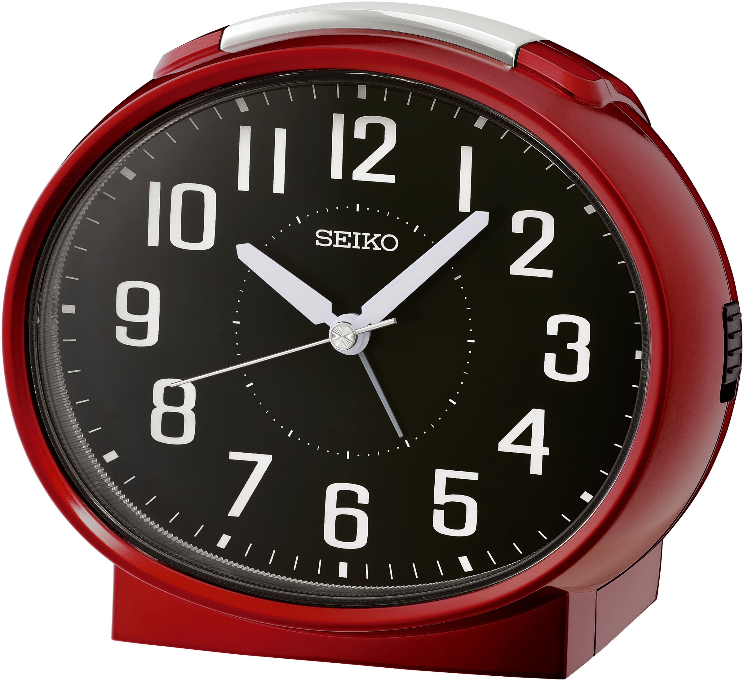  Seiko Quarzwecker