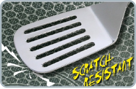 Thumbnail - Elo Premium Bratpfanne "Relief Evolution" Edelstahl 18/10 1 Stk. tlg. einzigartiges Öl Dosiersystem, Induktion