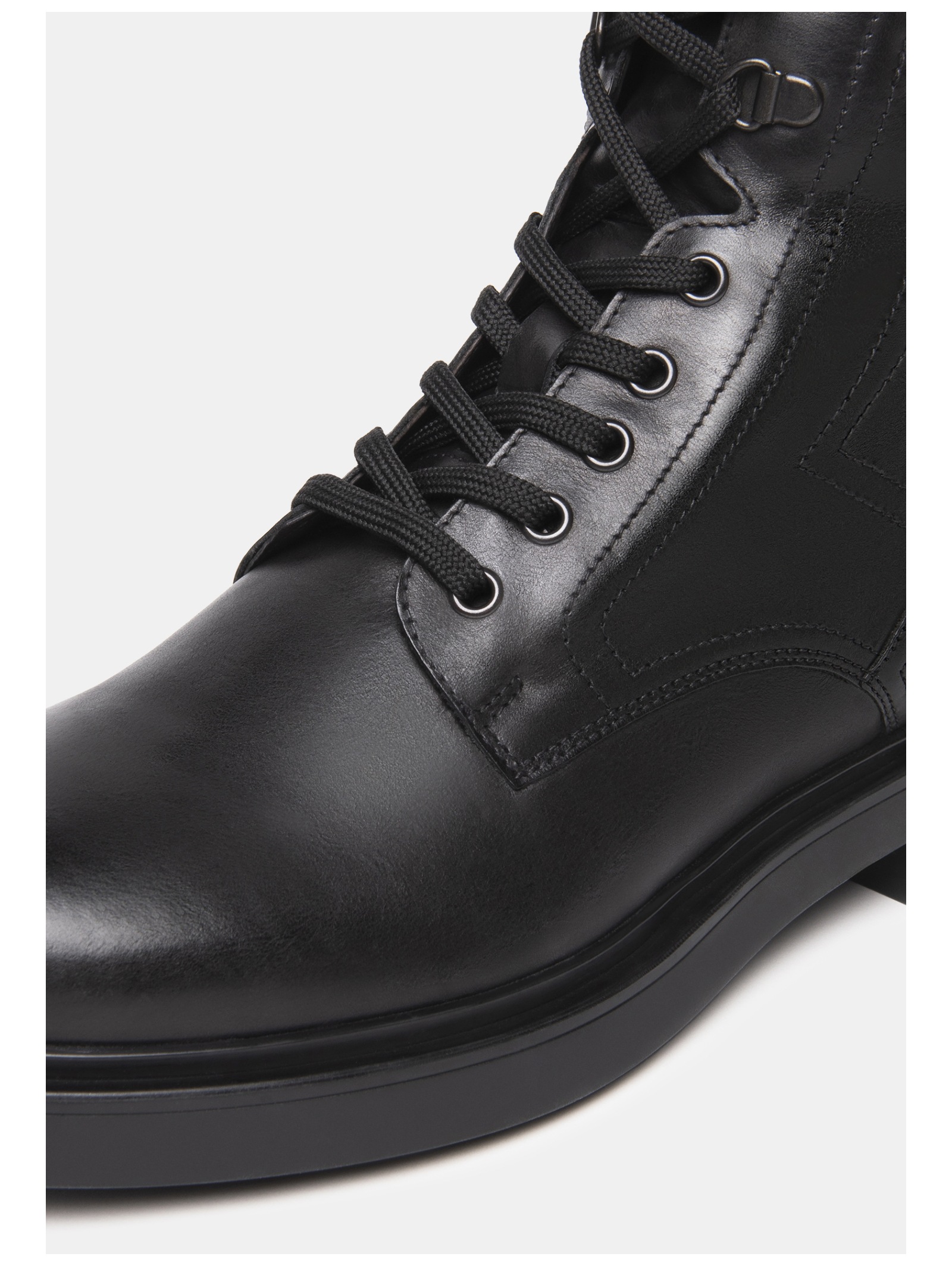 Thumbnail - Nero Giardini Schnürstiefelette "Nero Giardini Stiefelette Leder"