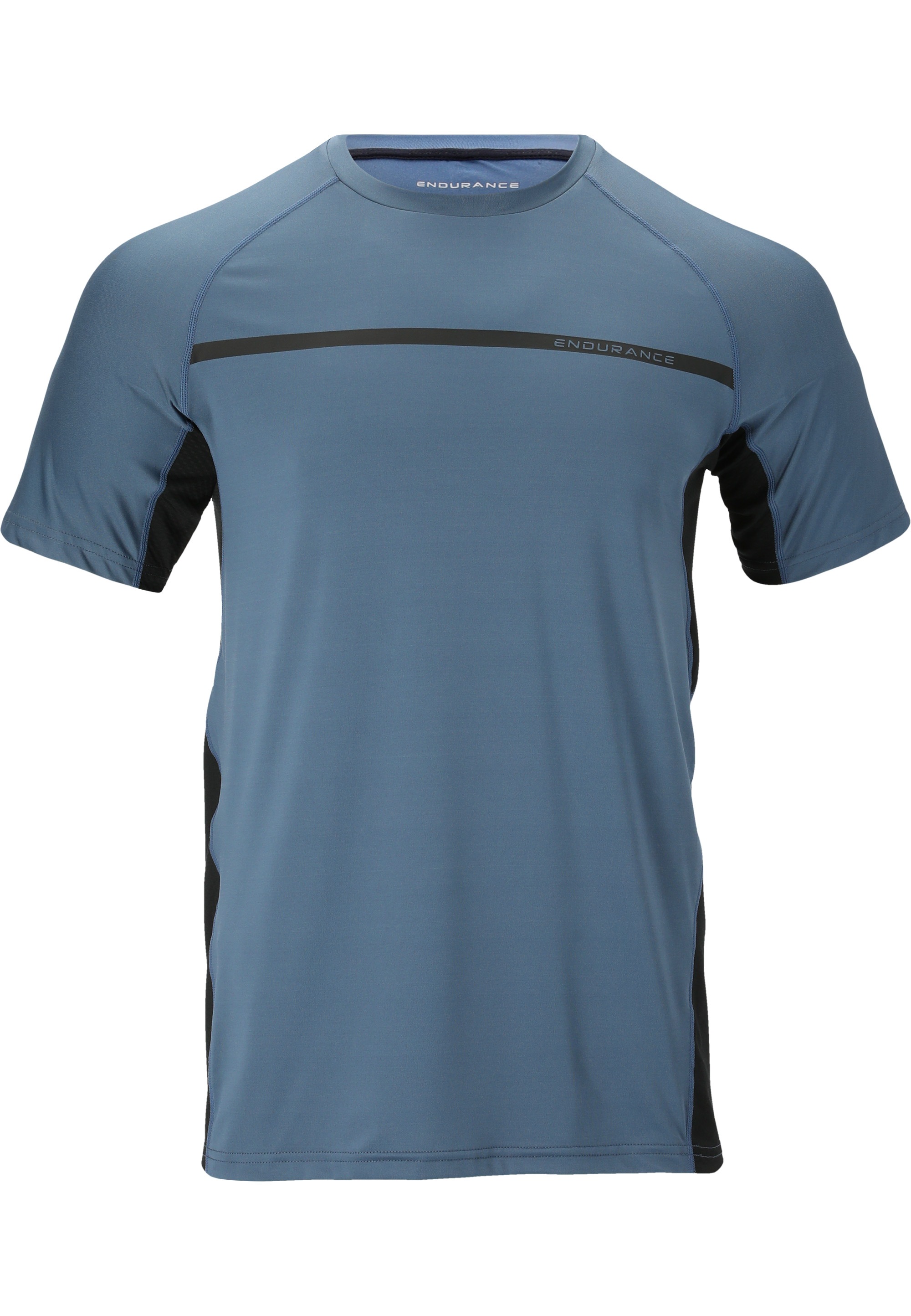 ENDURANCE Funktionsshirt »Serzo«, (1 tlg.), aus schnelltrocknendem Funktionsstretch