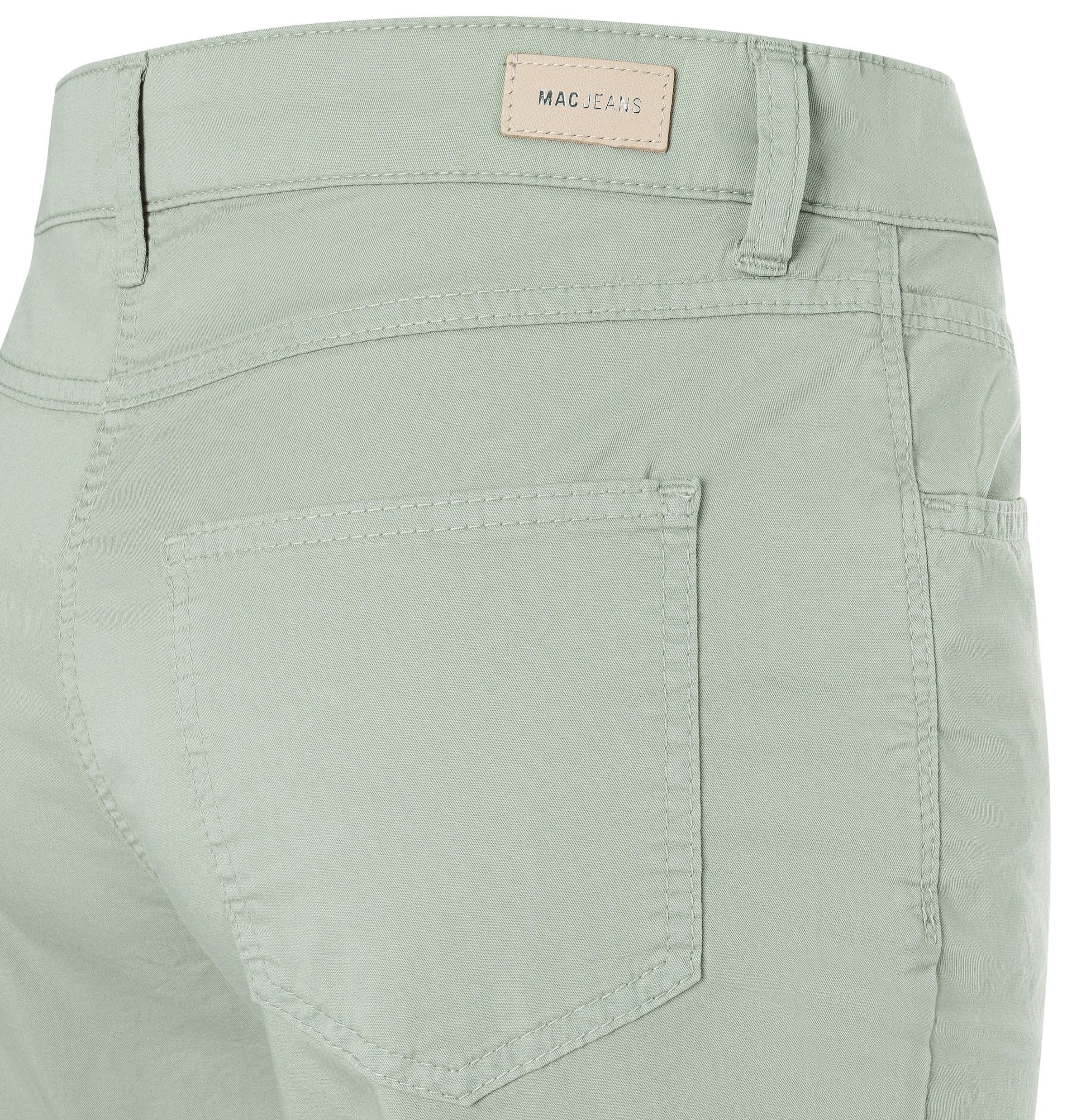 MAC 7/8-Hose »Melanie Summer«  Verkürzt in sommerlicher Qualität