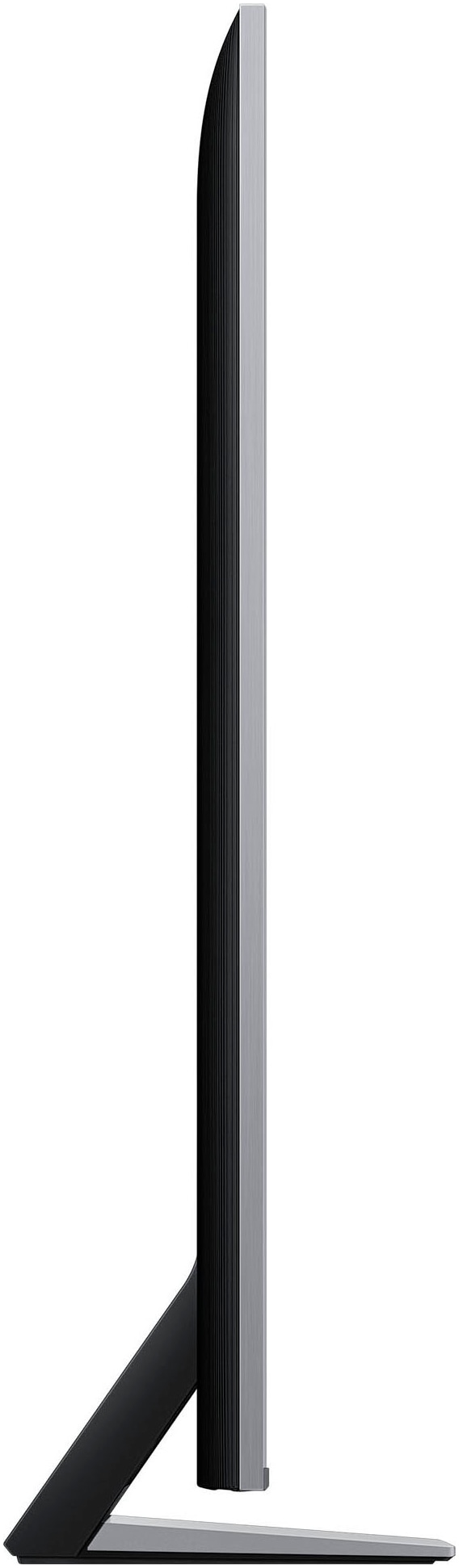 Samsung QLED-Fernseher »GQ65QN85FAU«, 4K Ultra HD, Smart-TV, NQ HDR+, 4K AI Upscaling, Dolby Atmos & AI Sound, Gaming bis zu 144Hz