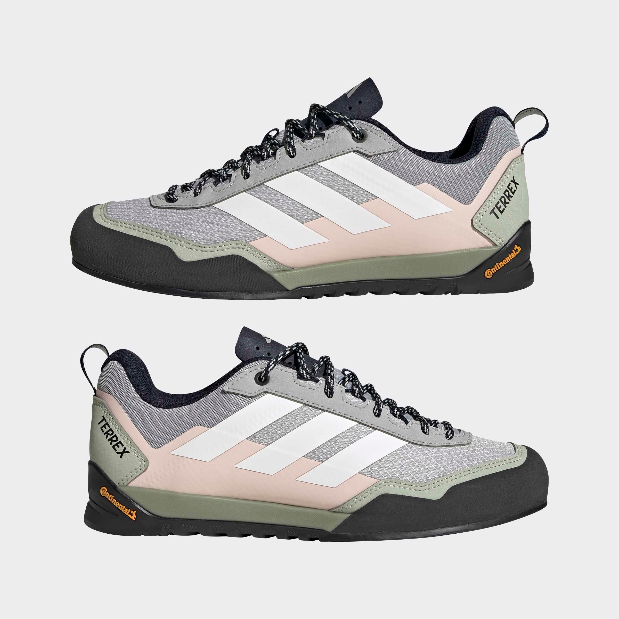 adidas TERREX Wanderschuh »SKYCHASER SOLO ZUSTIEGS«