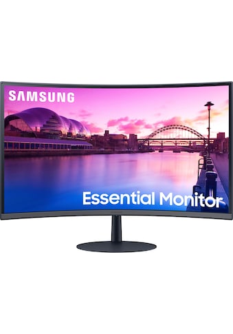 Samsung LCD-Monitor »S27C390EAU« 686 cm/27 Zol...