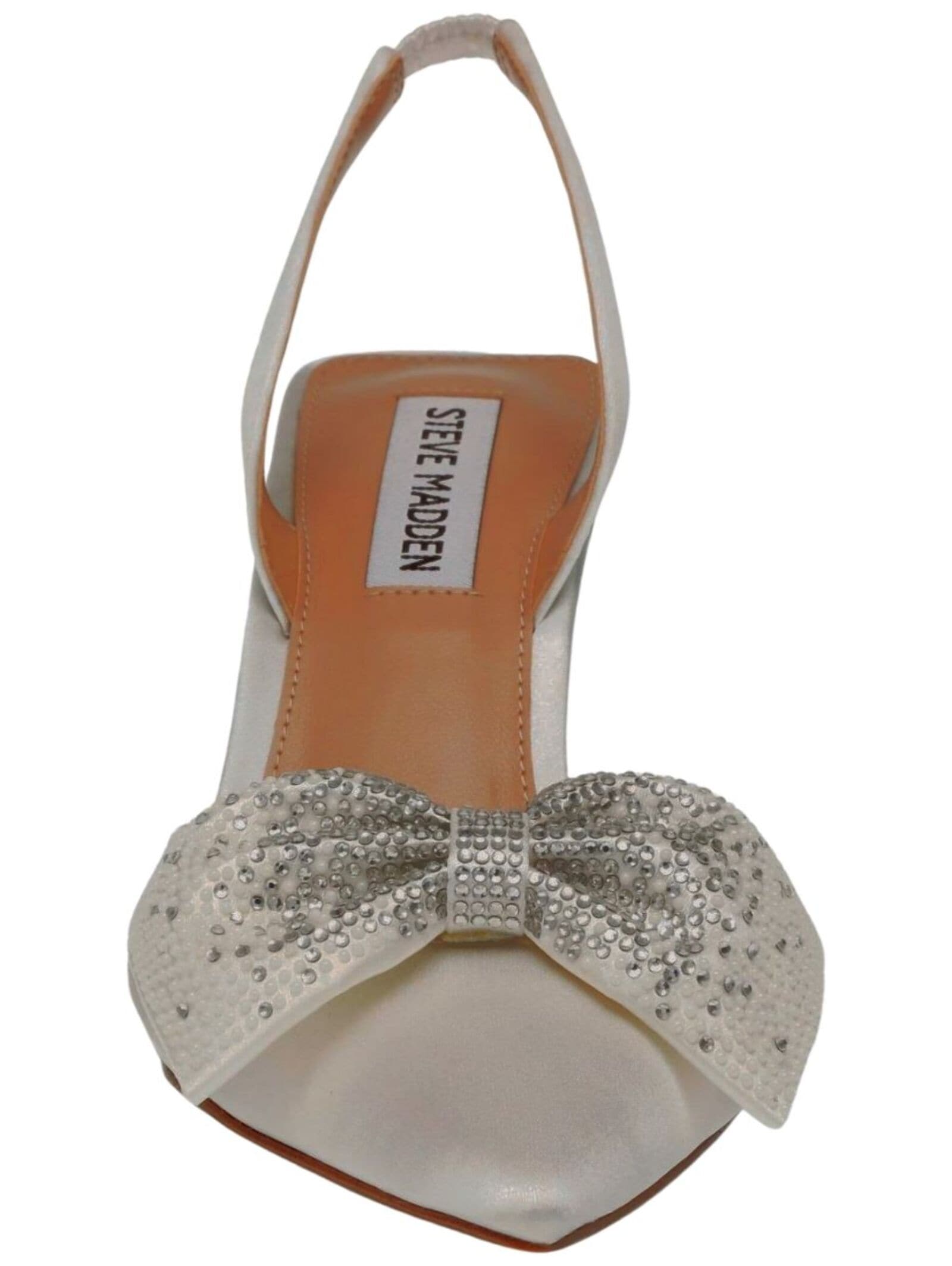 STEVE MADDEN High-Heel-Pumps »STEVE MADDEN Pumps Textil«