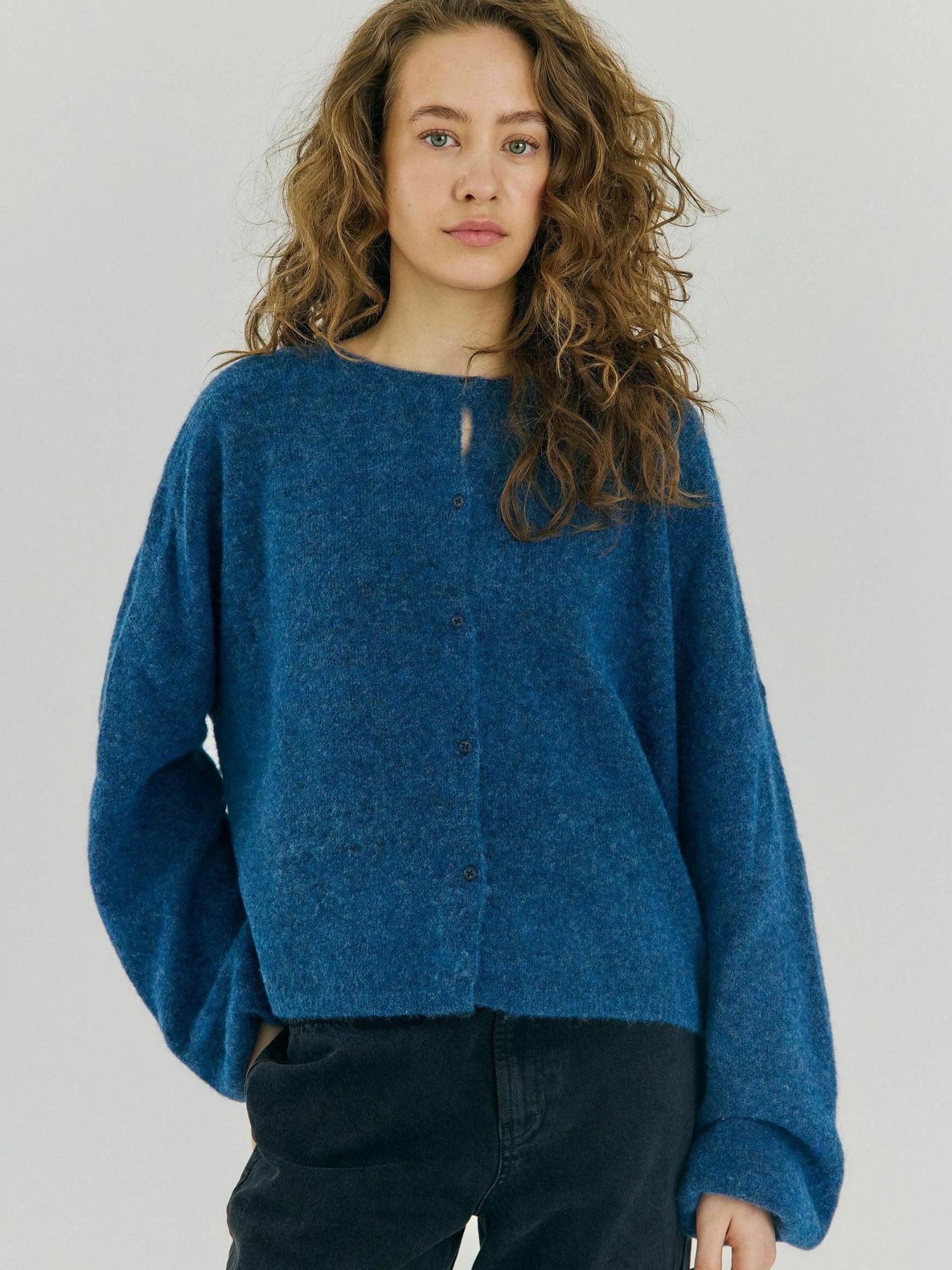 NORR Cardigan "NORR Cardigan Halli" günstig online kaufen