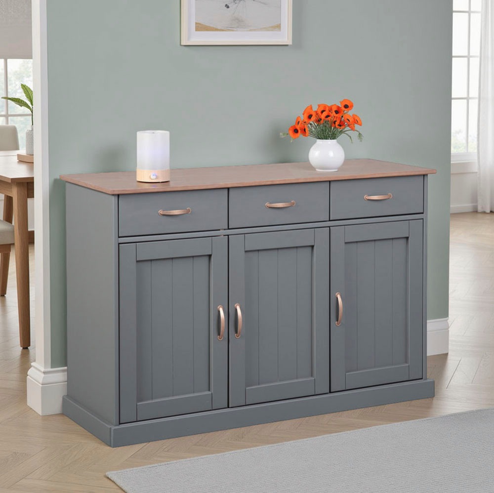 Inter Link Kommode "Luzern" günstig online kaufen