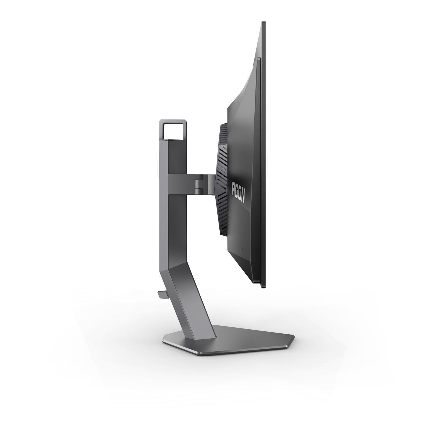 AOC Gaming-Monitor »AG276QZD«, 67,3 cm/27 Zoll, 2560 x 1440 px, QHD, 0,03 ms Reaktionszeit, 240 Hz
