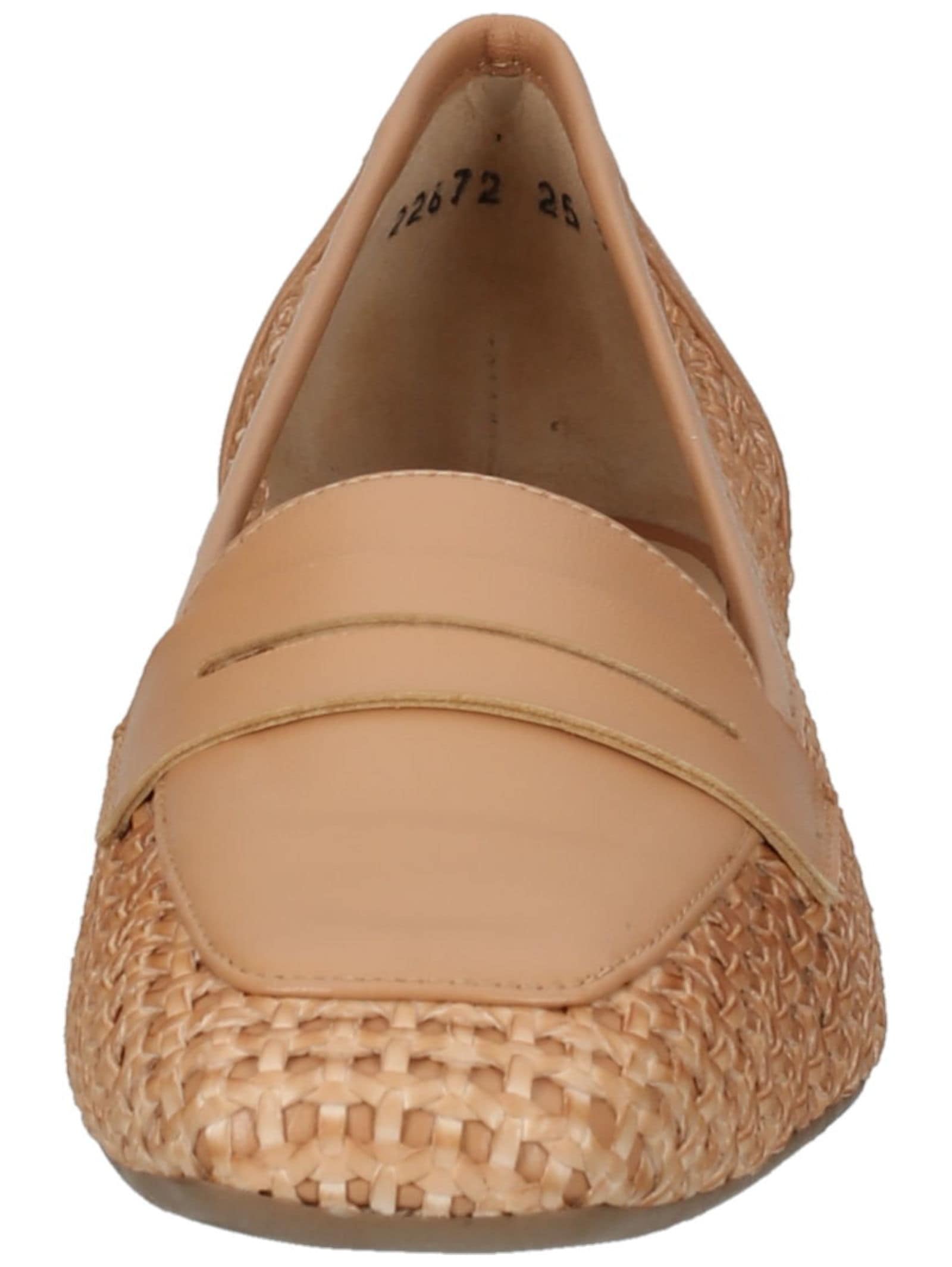 Peter Kaiser Slipper »Peter Kaiser Slipper Leder«