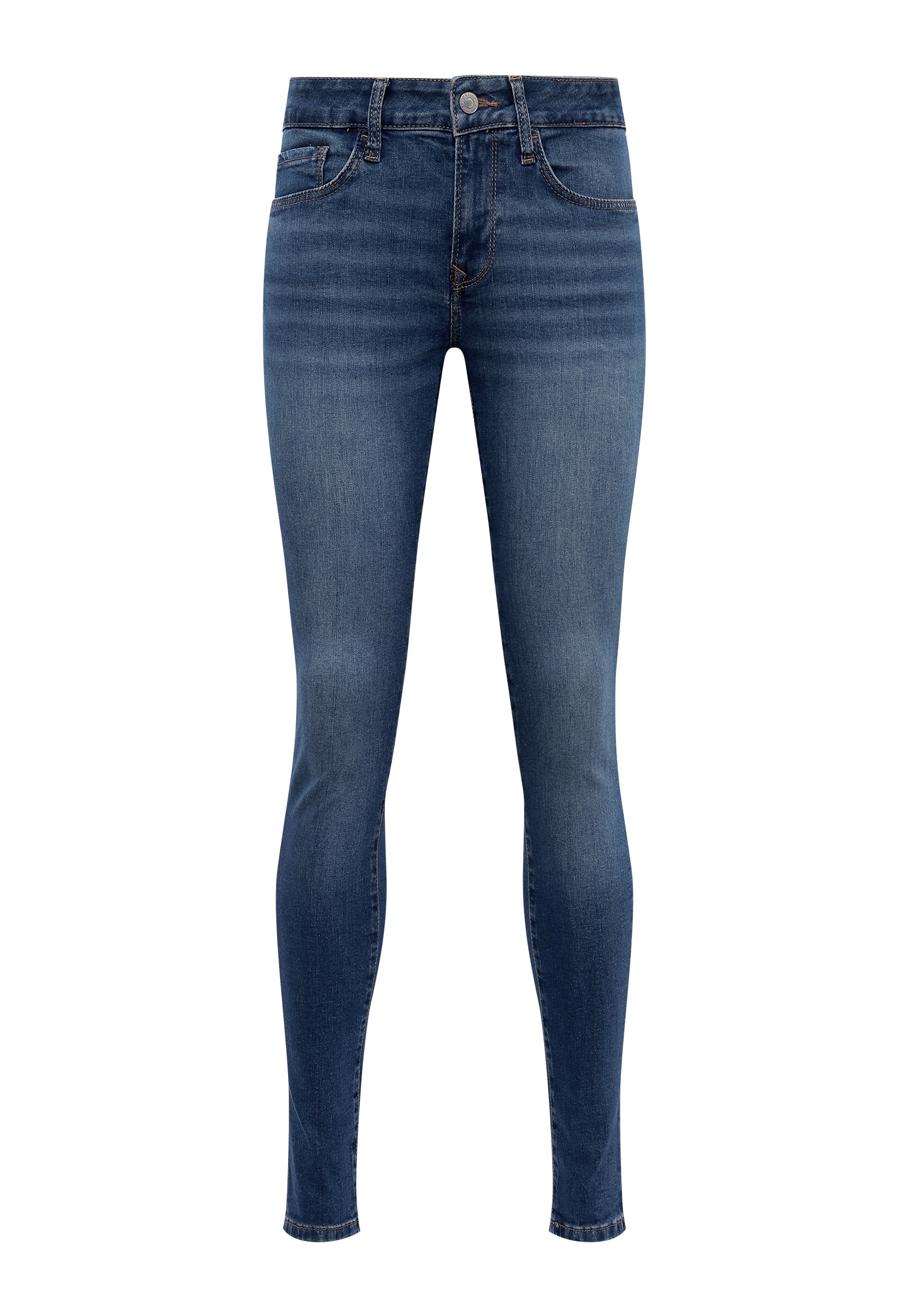 Mavi Röhrenjeans »ADRIANA«, skinny Fit