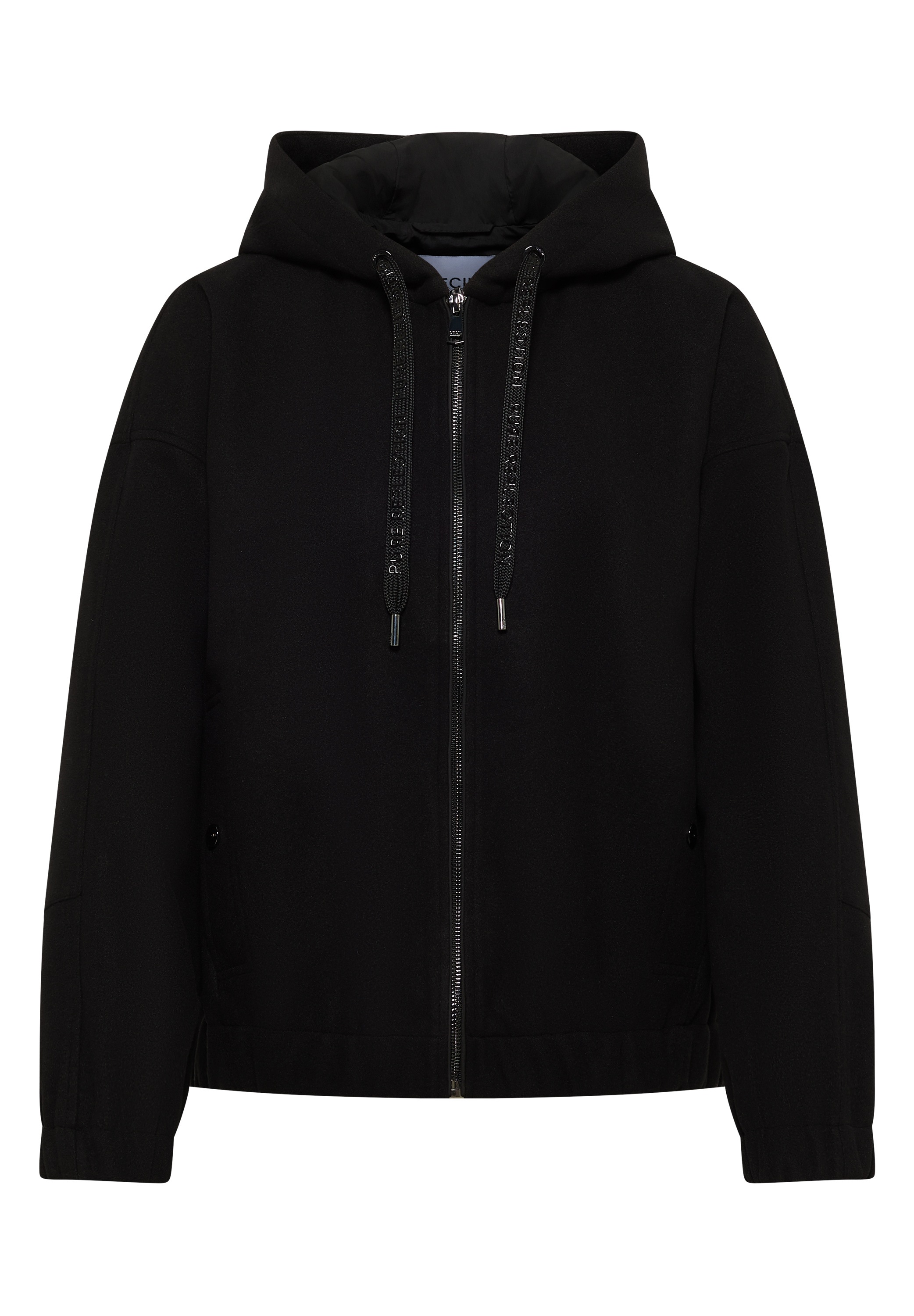 Cecil Damen Blouson Black XL 3