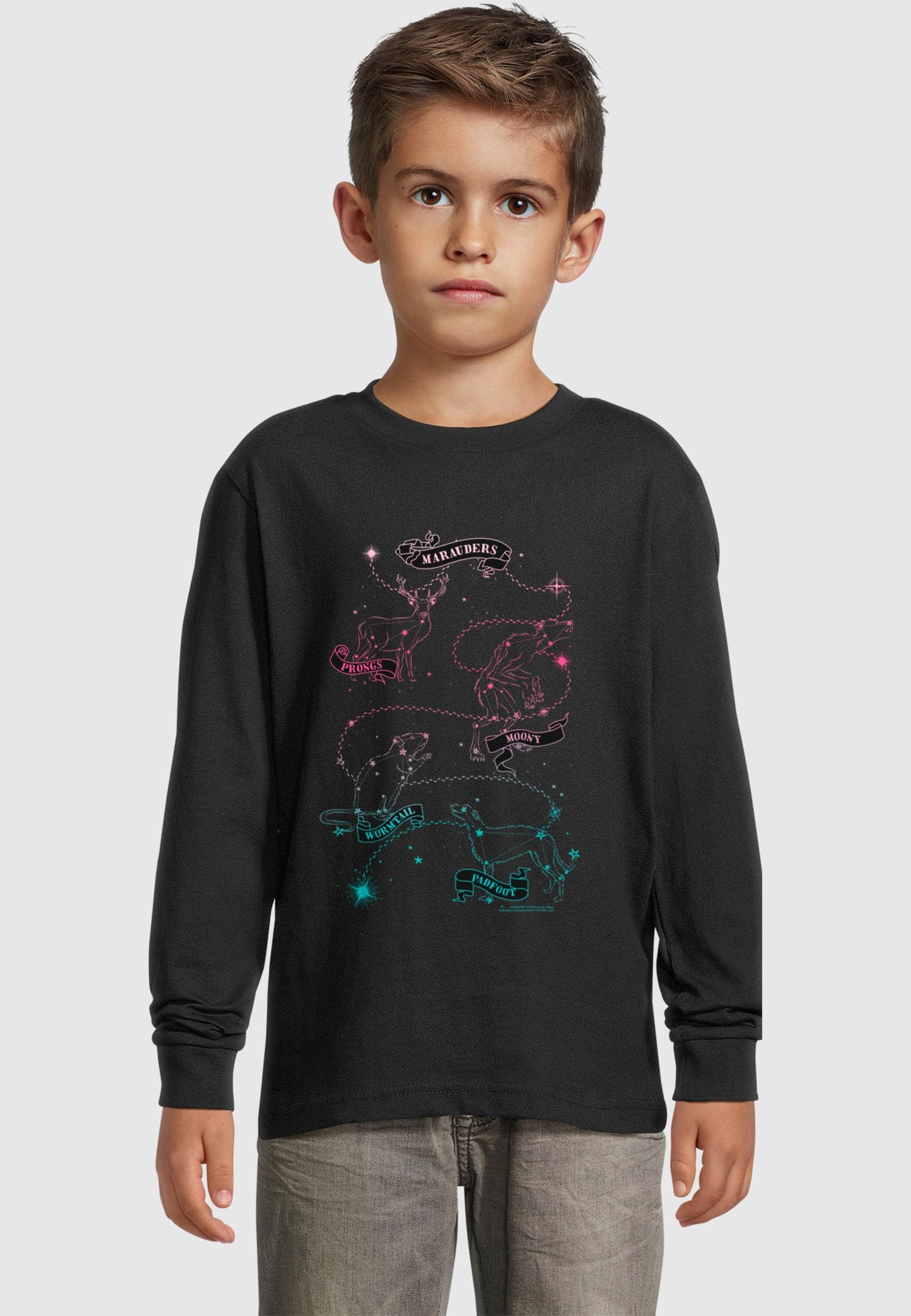ABSOLUTE CULT Longsleeve »ABSOLUTE CULT«, (1 tlg.)