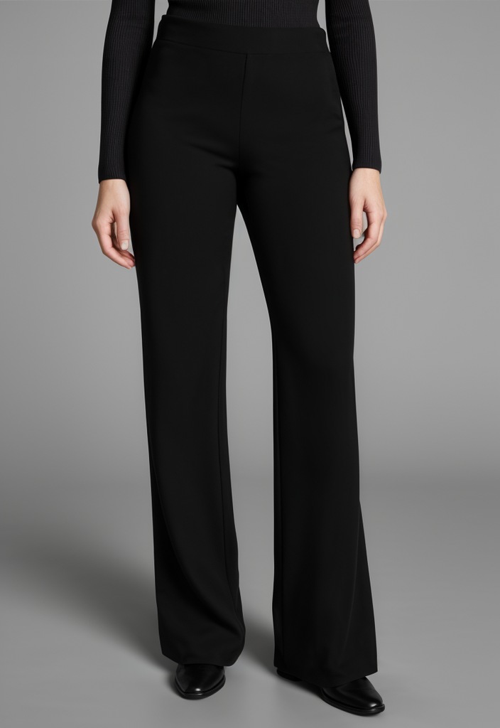 ONLY Leggings "ONLPAIGE LIFE MW WIDE PANT CC TLR" günstig online kaufen