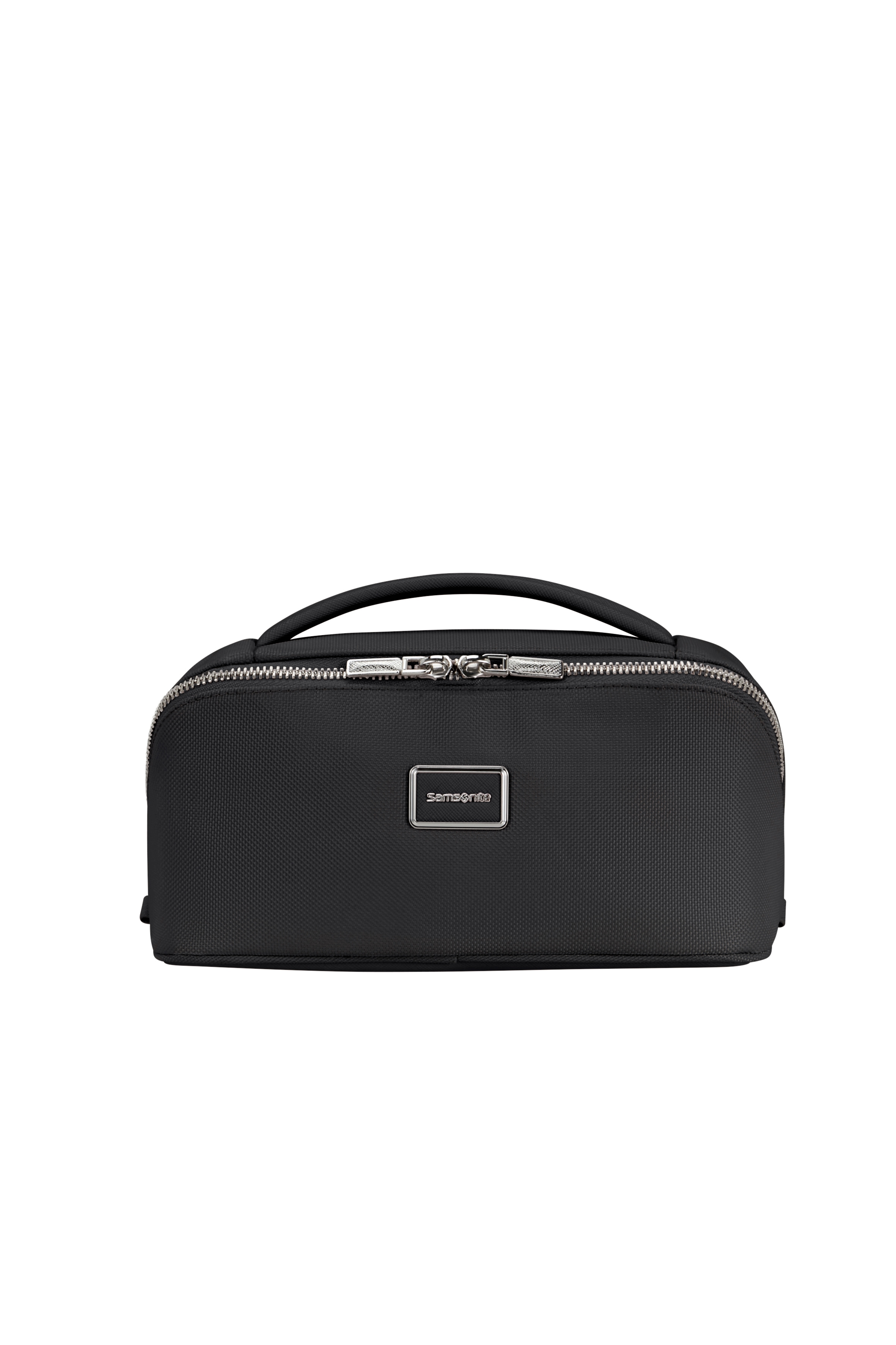 Samsonite Kosmetiktasche "IMAGE" Handgepäcktasche, strapazierfähiges und pflegeleichtes Material
