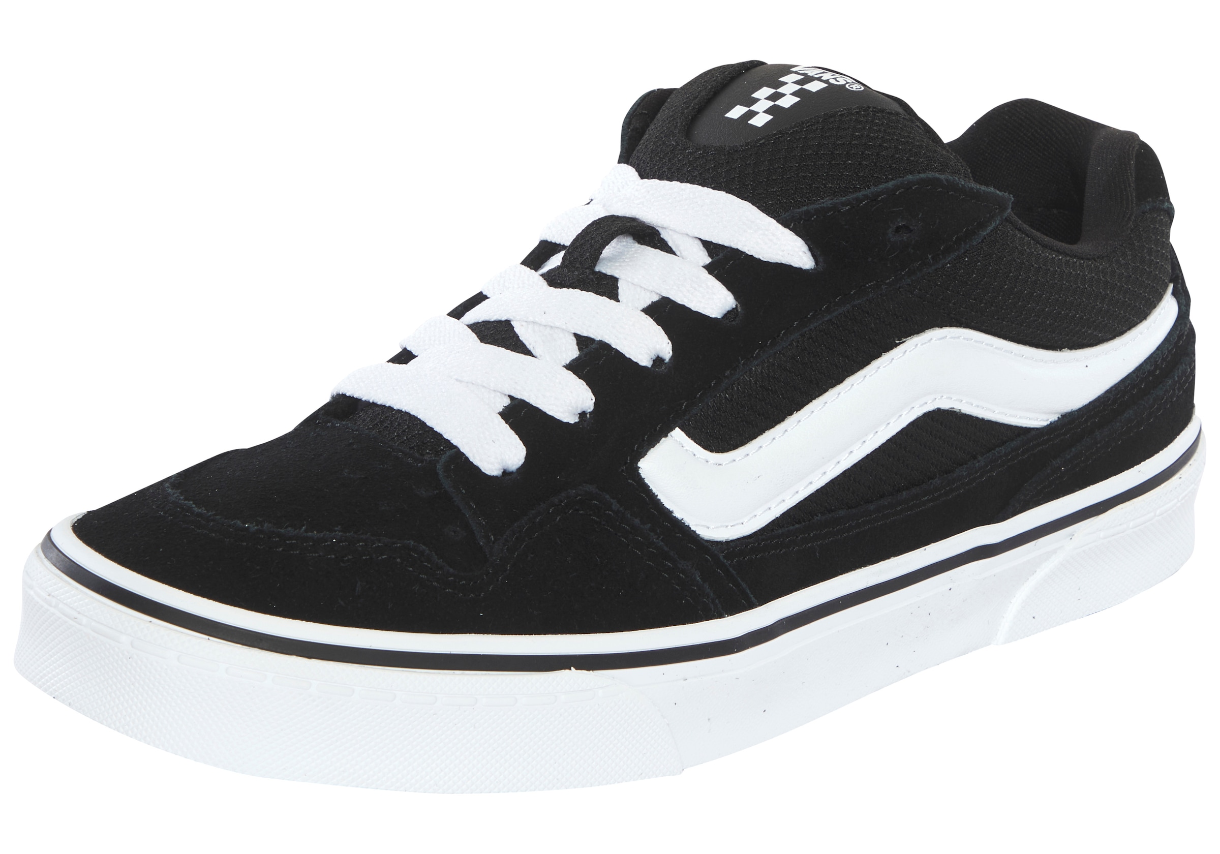 Vans Sneaker "Caldrone"