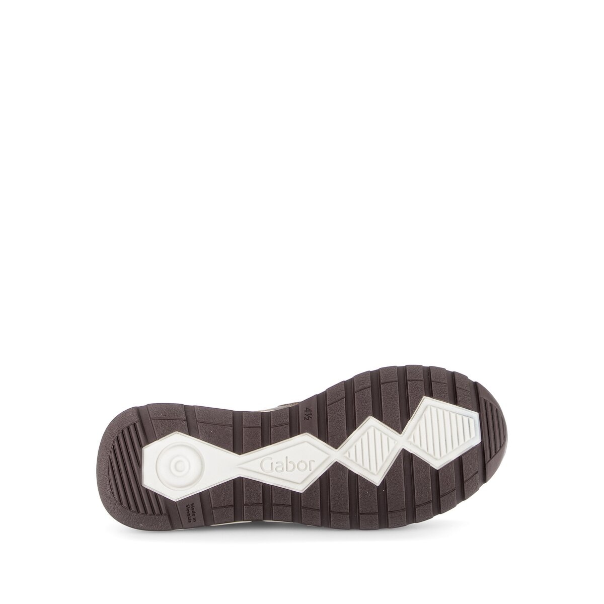 Gabor Sneaker »Sneaker low«