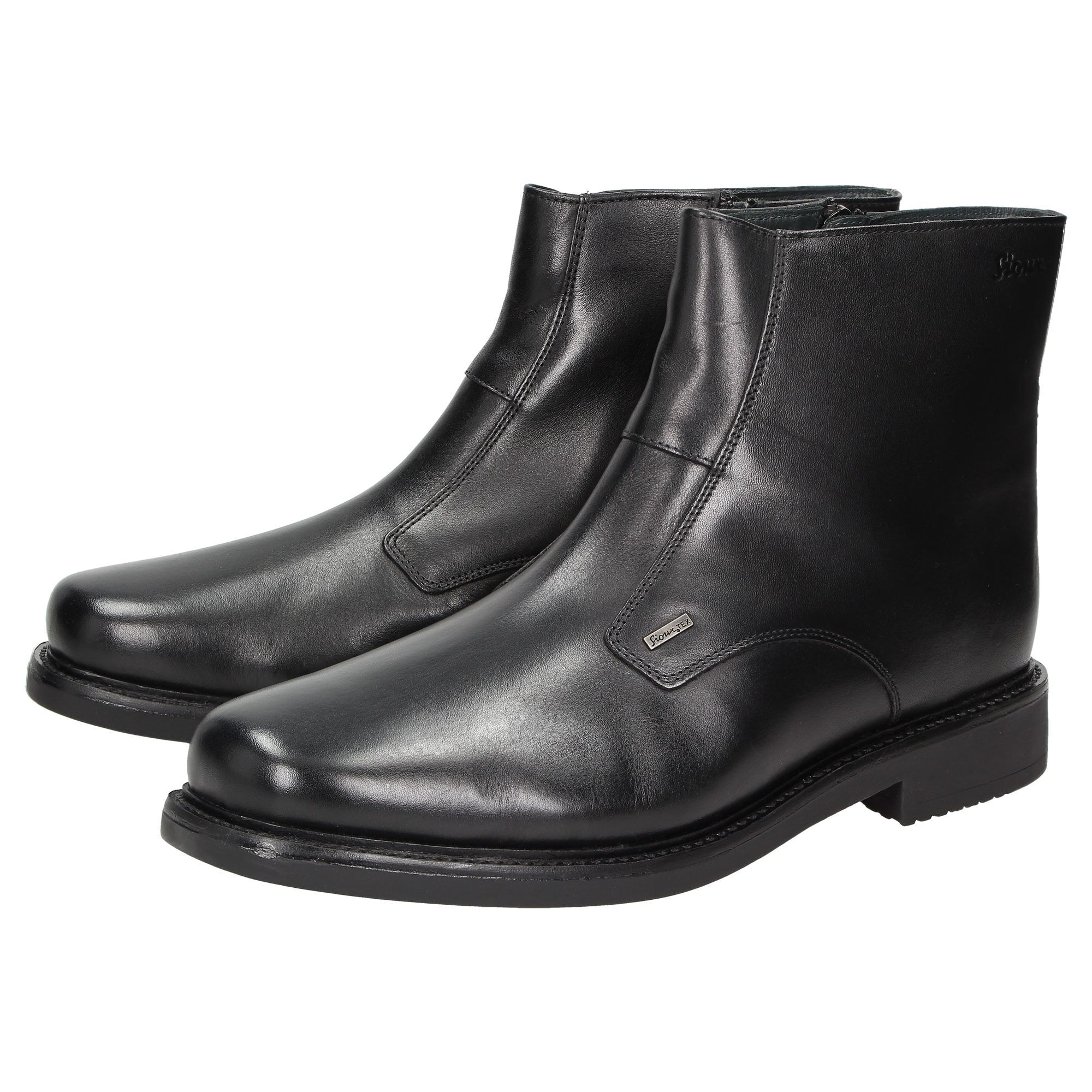 SIOUX Stiefelette "Lanford-TEX-LF"