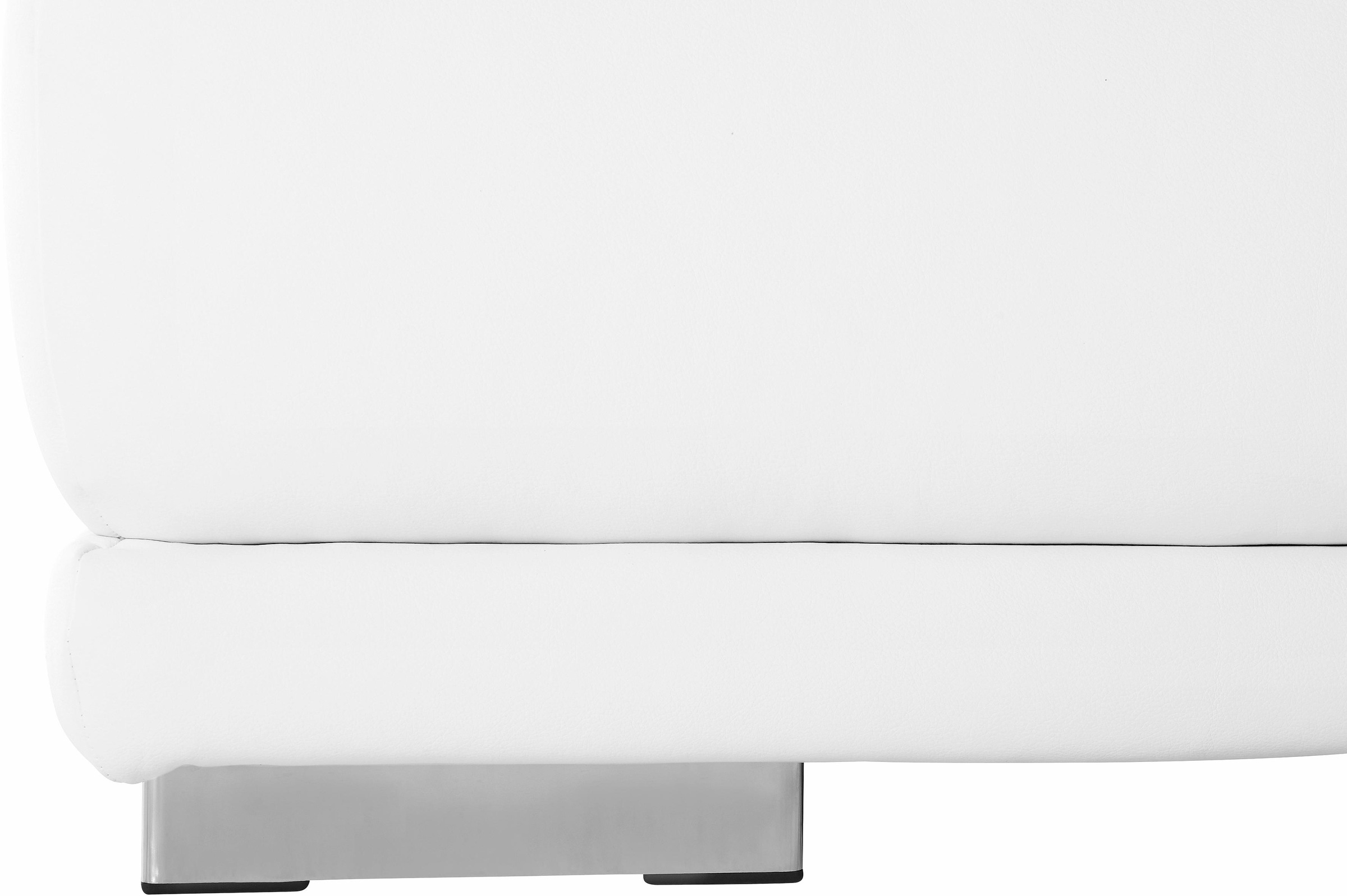 sit&more Polsterhocker »Coria«