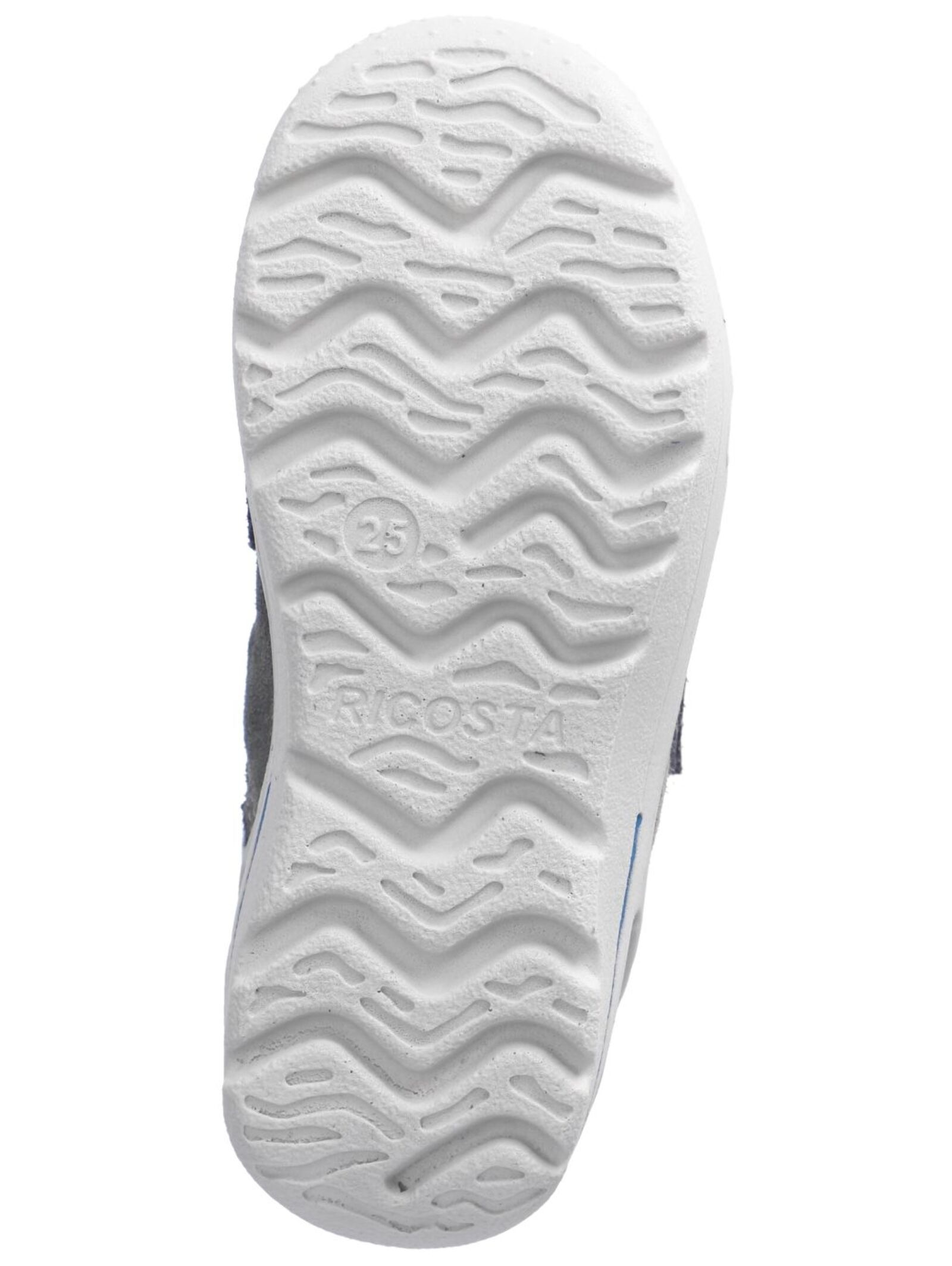 Ricosta Sneaker »Ricosta Sneaker Leder/Synthetik«