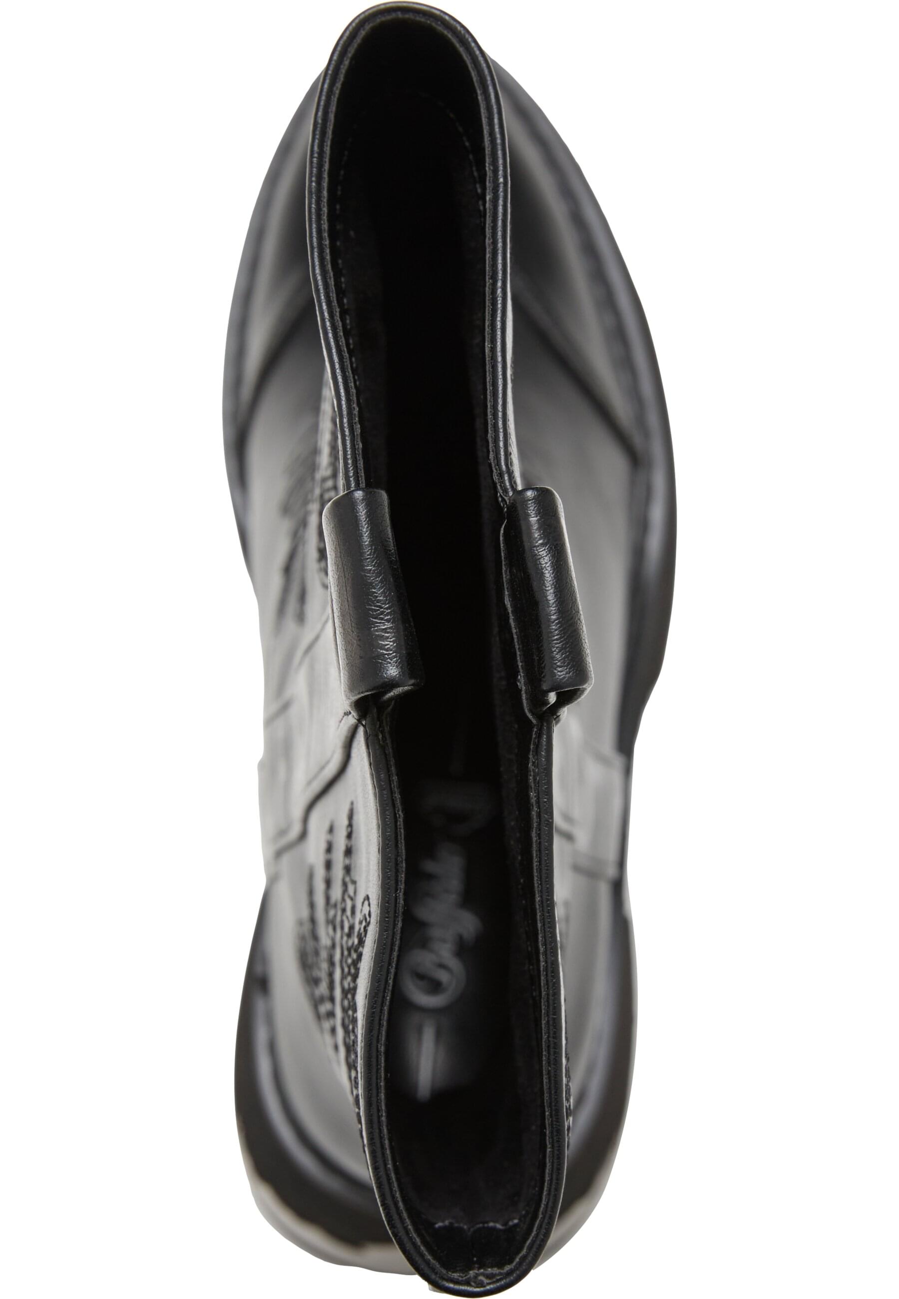 Thumbnail - Buffalo Stiefel "Buffalo BULL BOOT MID - VEGAN NAPPA"