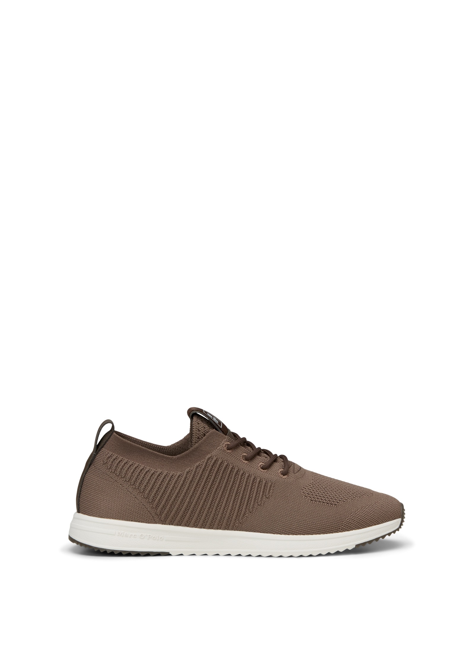 Marc O'Polo Jasper Sneaker Dark Nickel 40 4