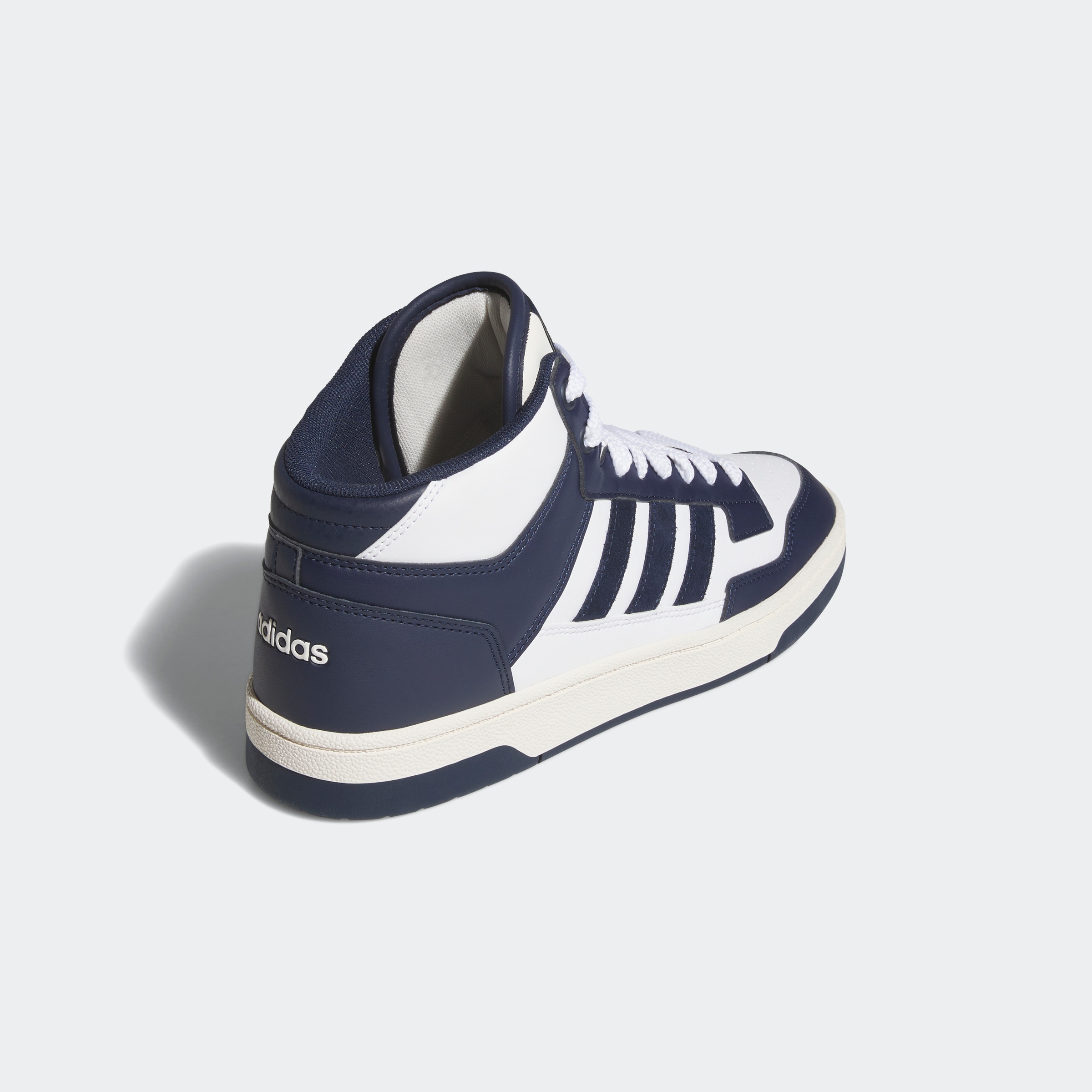 adidas Sportswear Sneaker »RAPID COURT MID«