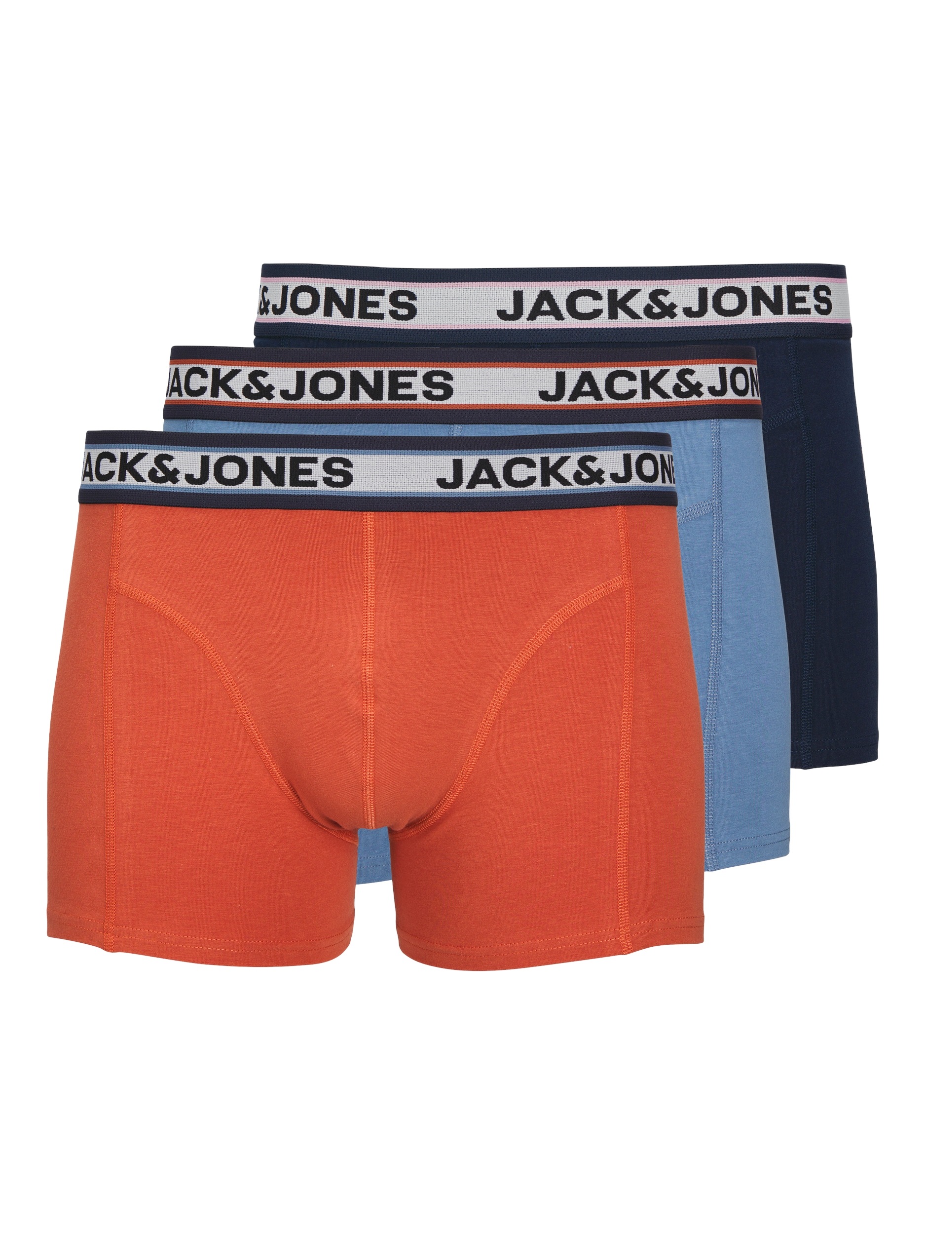 Jack & Jones Jack & Jones Trunk »JACMARCO SOLID TRU...