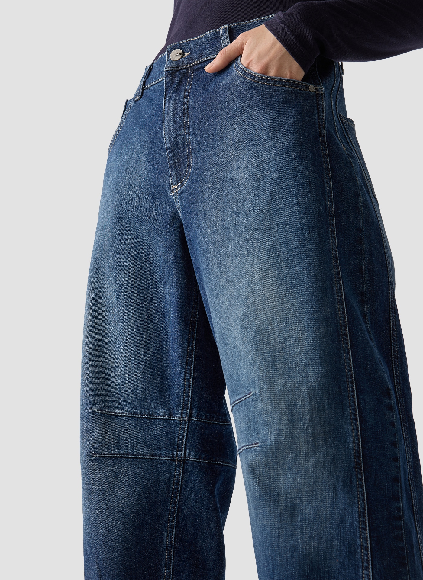 LeComte Jerseyhose »Hose«