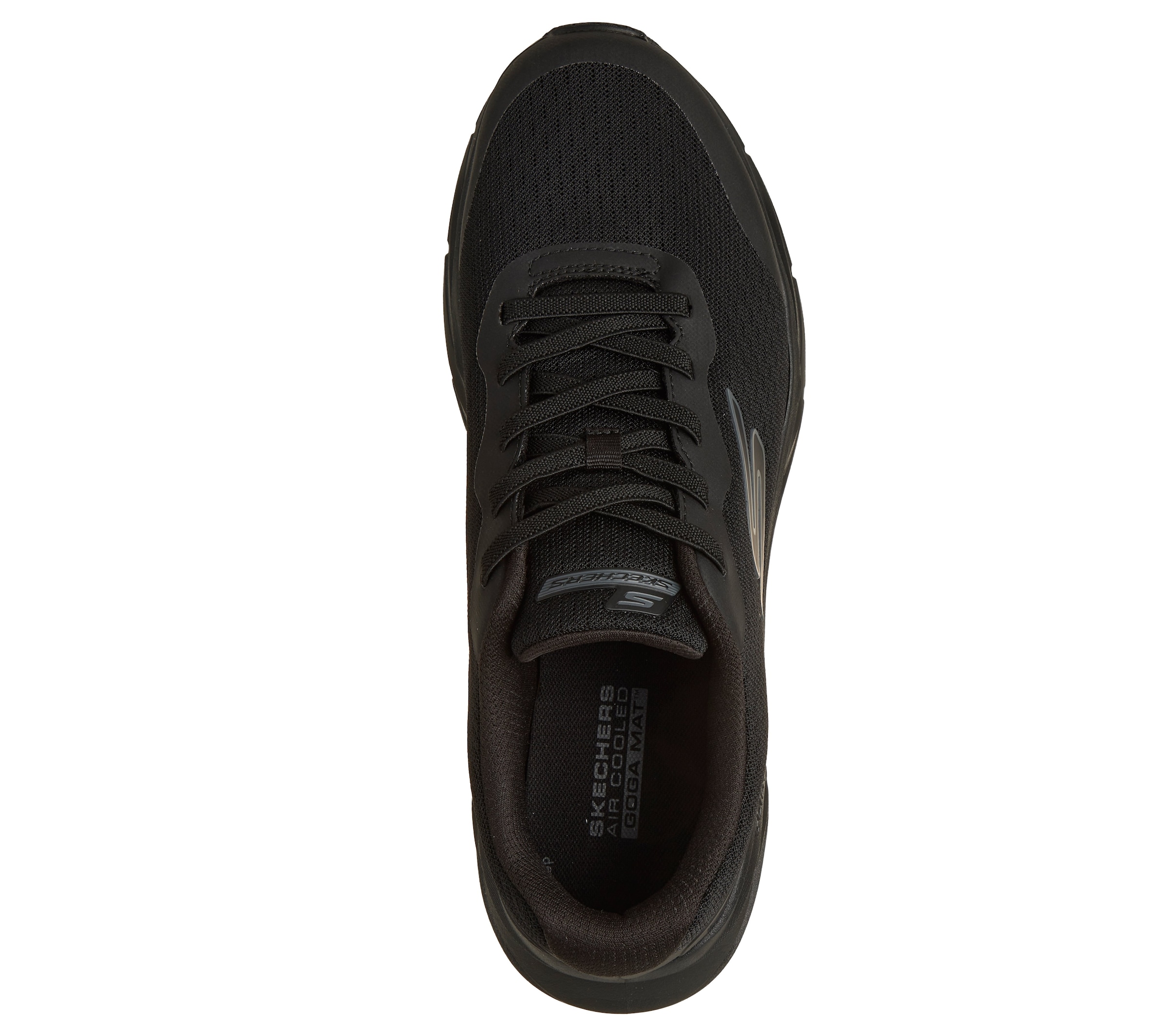 Skechers Slip-On Sneaker »GLIDE-STEP VORTEX-AVALIN«  Laufschuh, Sportschuh mit Ultra Light Cushioning