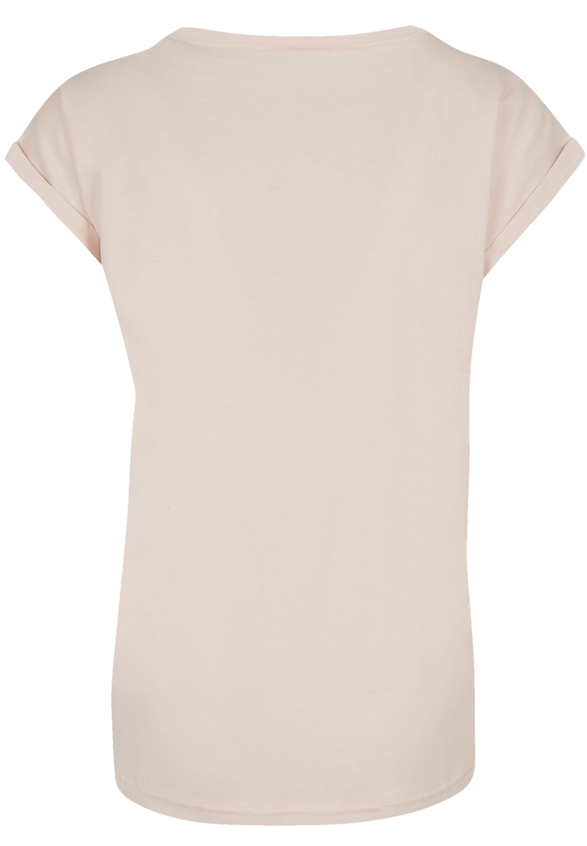 Thumbnail - F4NT4STIC T-Shirt "Def Leppard Shatter Logo" Premium Qualität