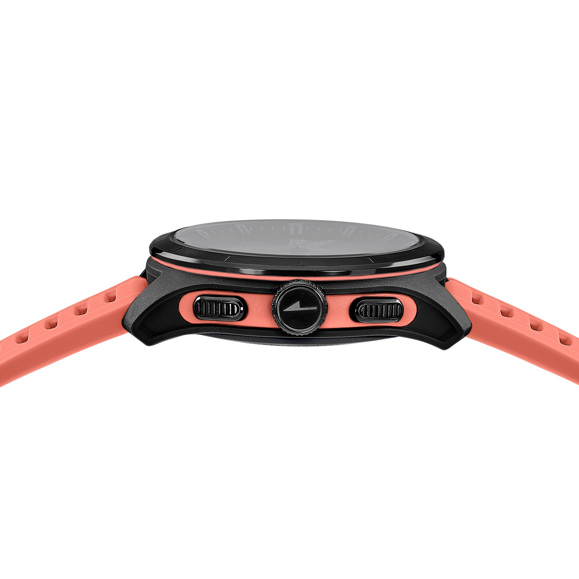 Lotus Smartwatch »Connected Full D«