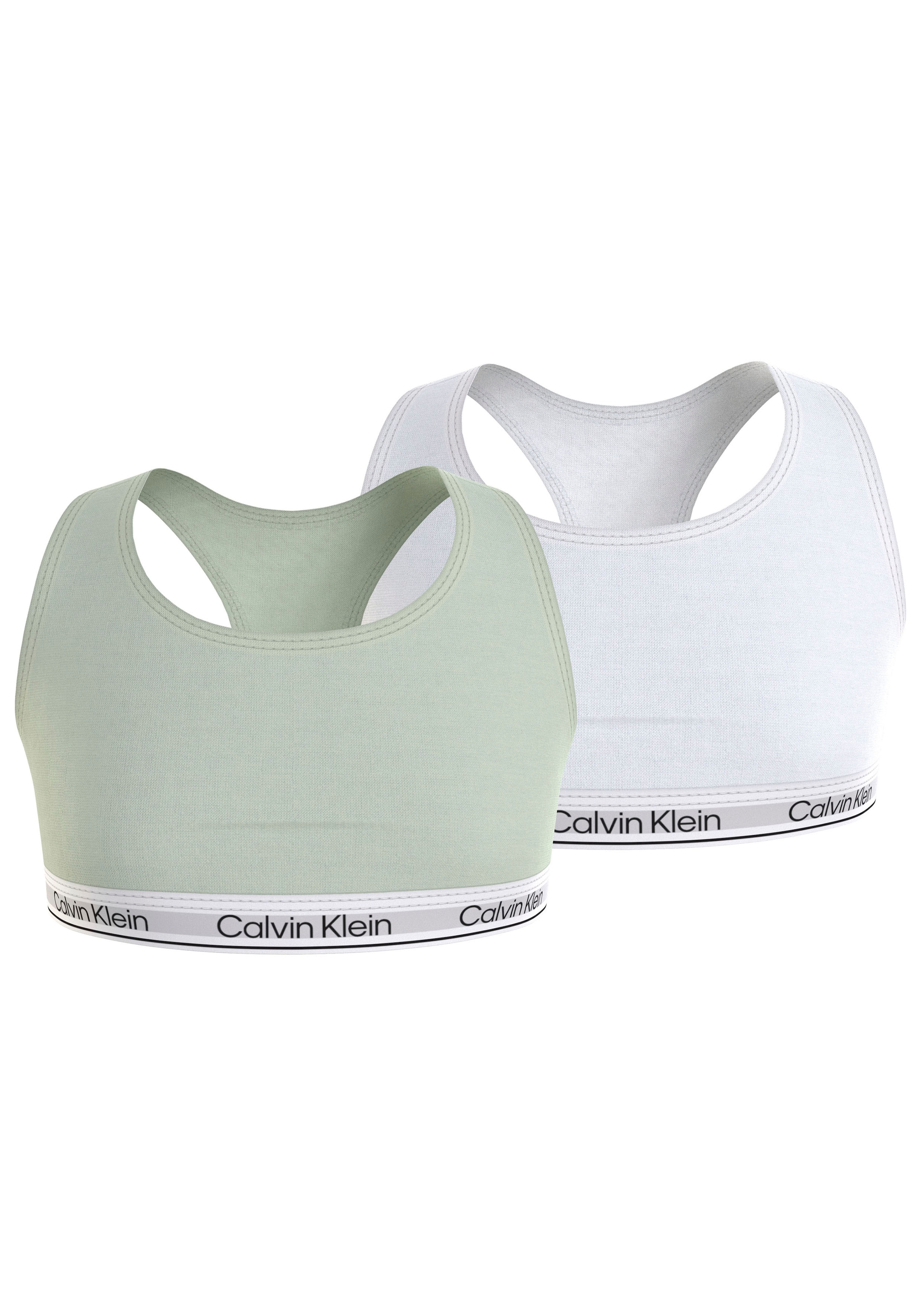 Calvin Klein Underwear Bralette »2PK BRALETTE« (Pac...