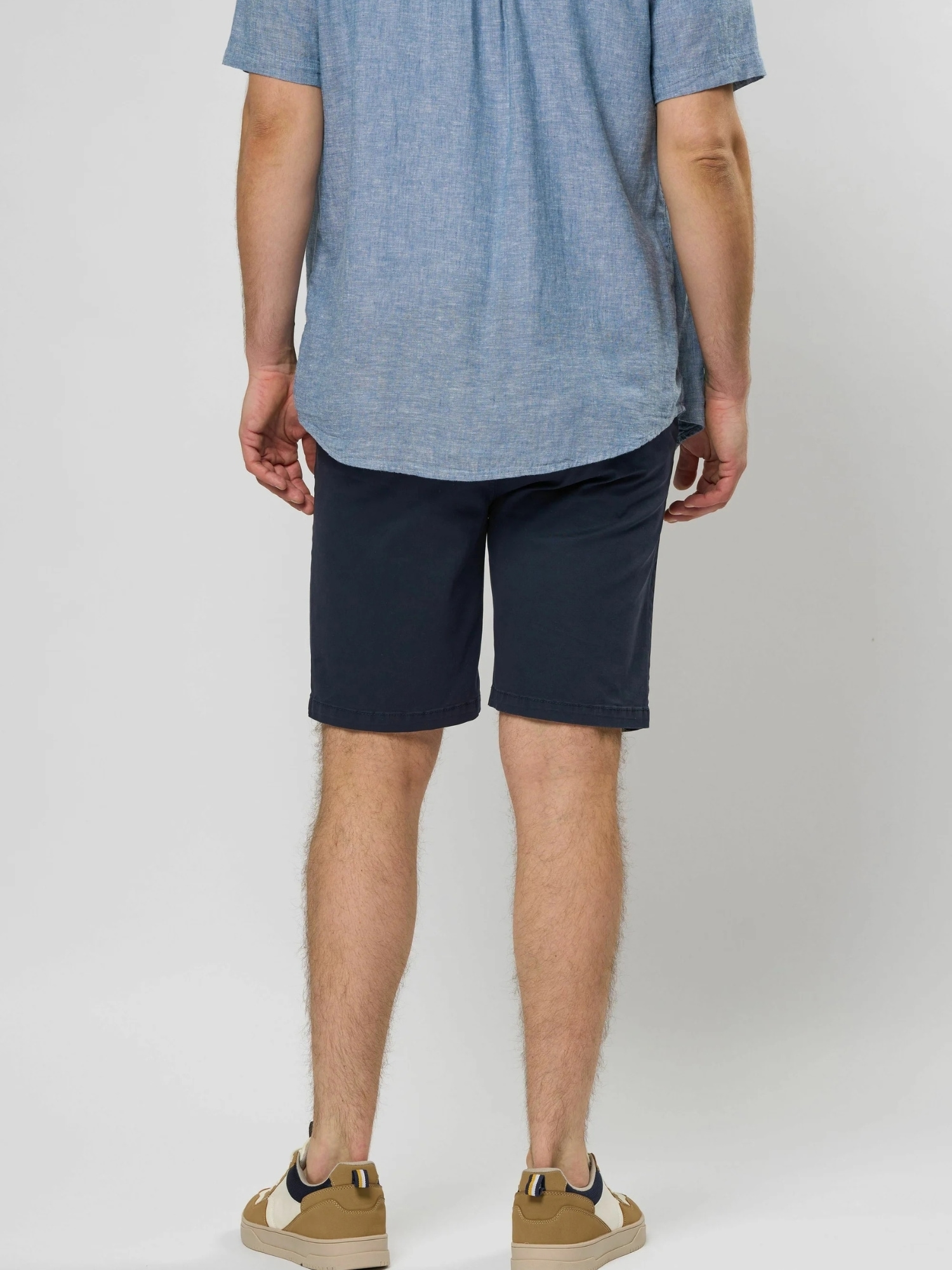 MCS Shorts »MCS shorts Billy«