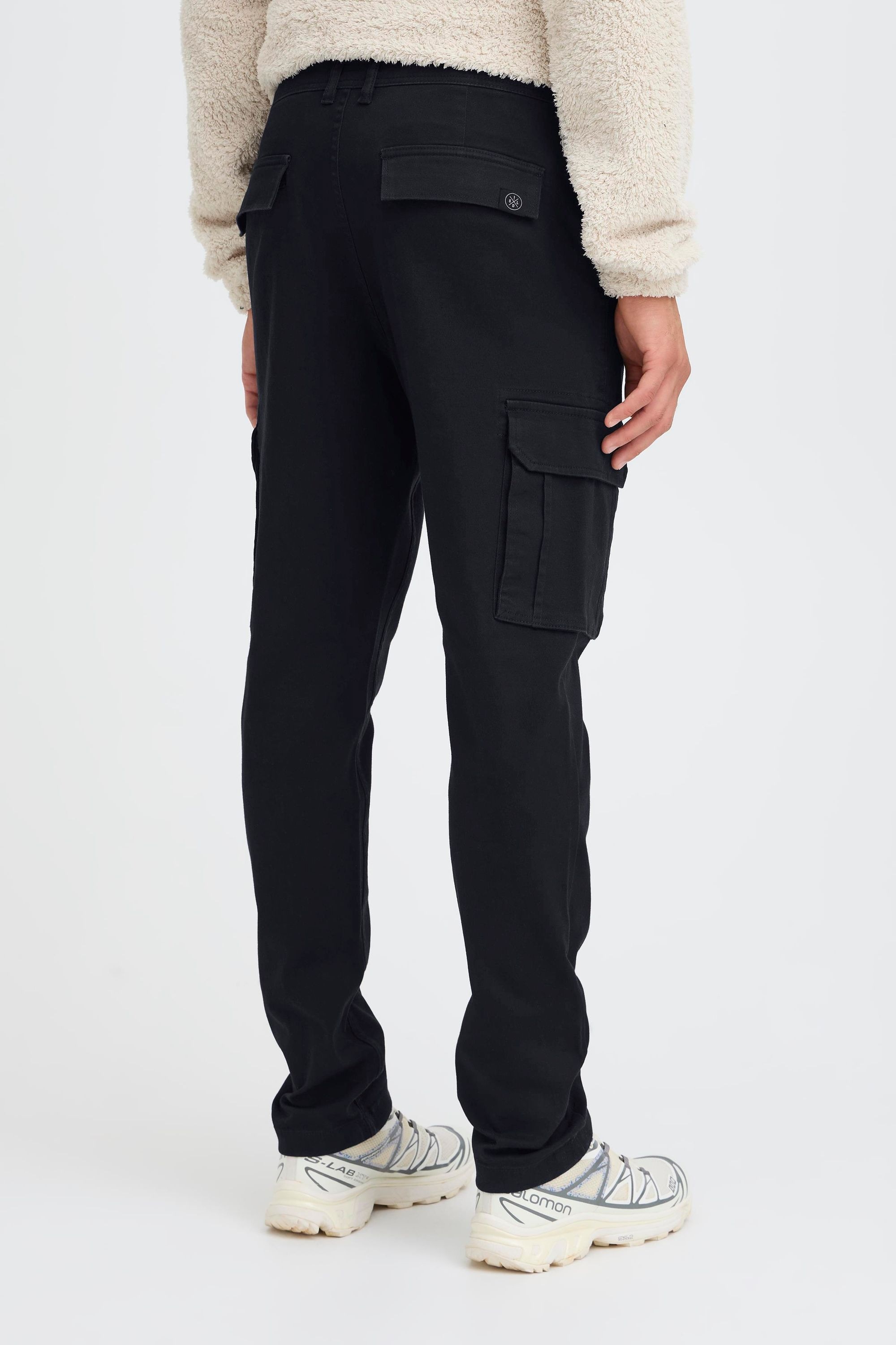 !Solid Cargohose »Cargohose SDCHASEY«