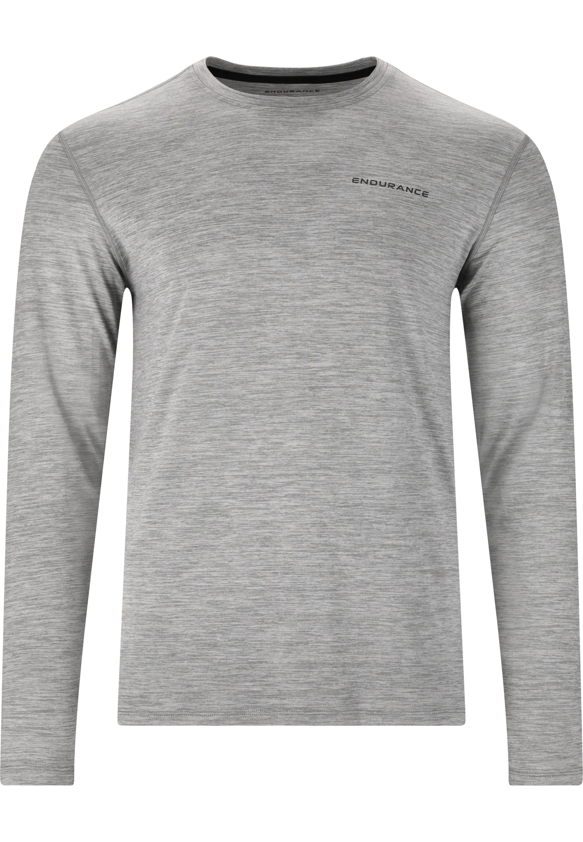ENDURANCE Langarmshirt »Abdon«, mit Quick Dry-Technologie