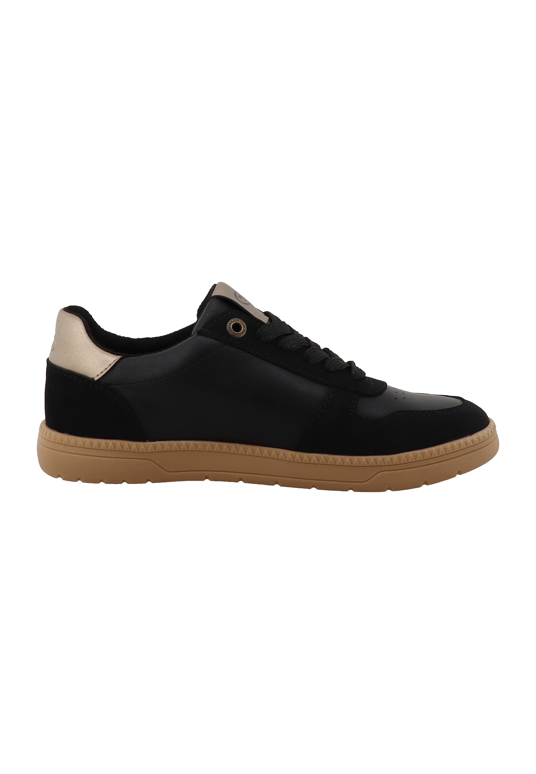 TOM TAILOR Sneaker »Tom Tailor Sneakers«