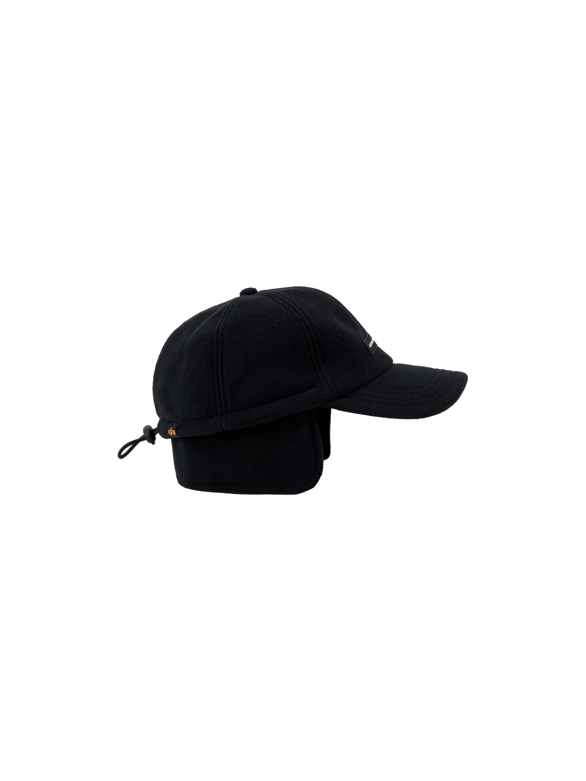 Alpha Industries Trucker Cap »Alpha Industries Accessoires - Headwear Snow Cap Rubber Logo«