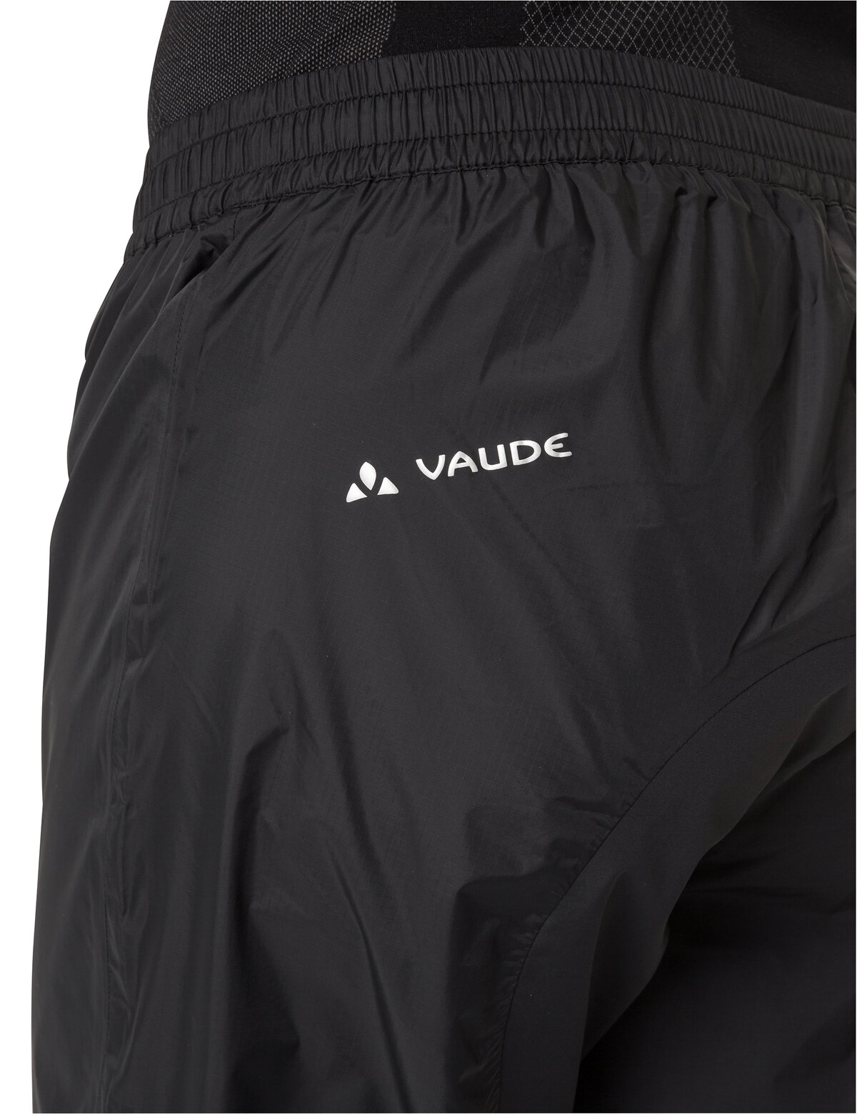 VAUDE Fahrradhose »MEN'S DROP PANTS II«