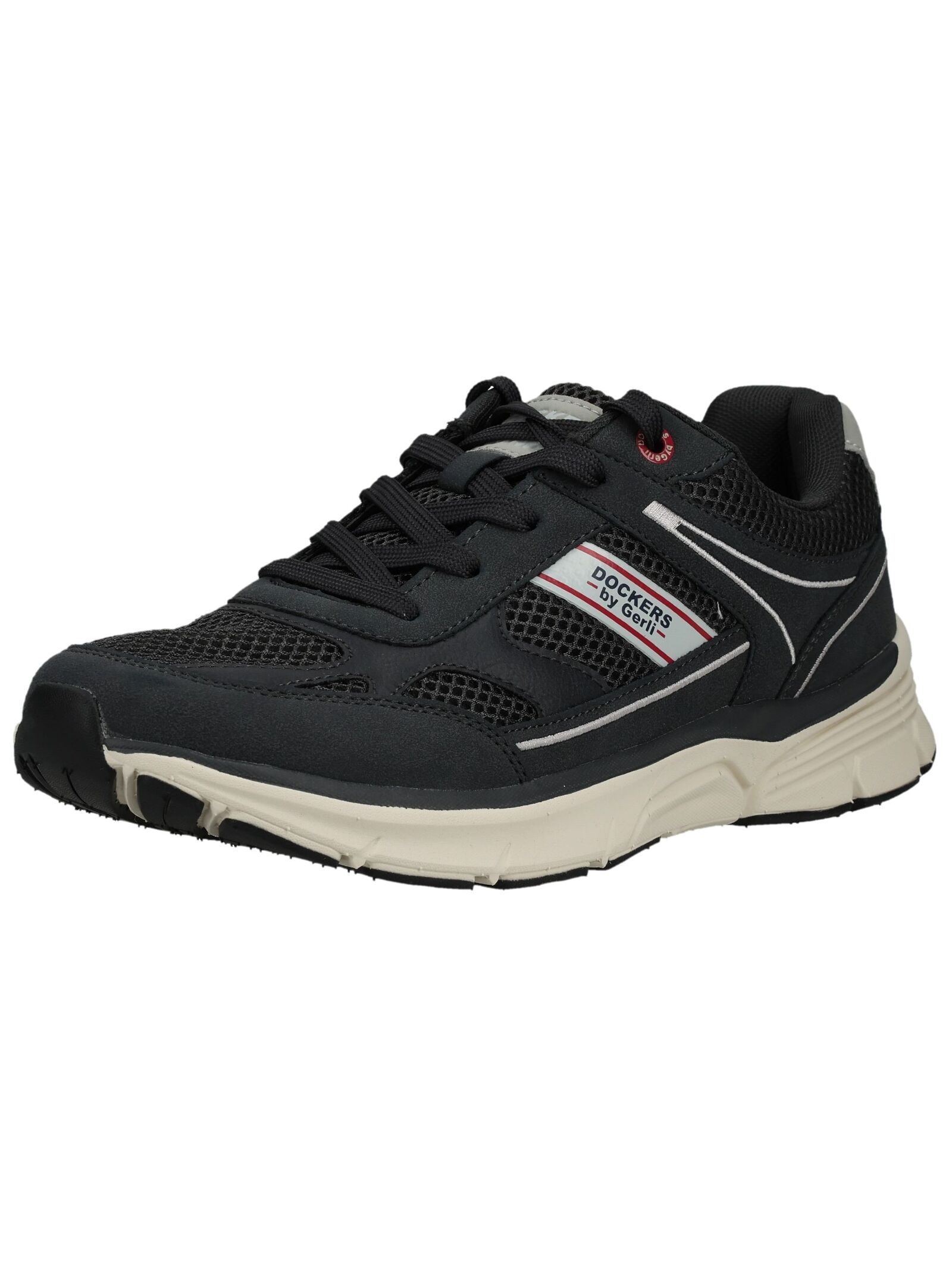 Dockers by Gerli Sneaker "Dockers by Gerli Sneaker Lederimitat/Textil" günstig online kaufen