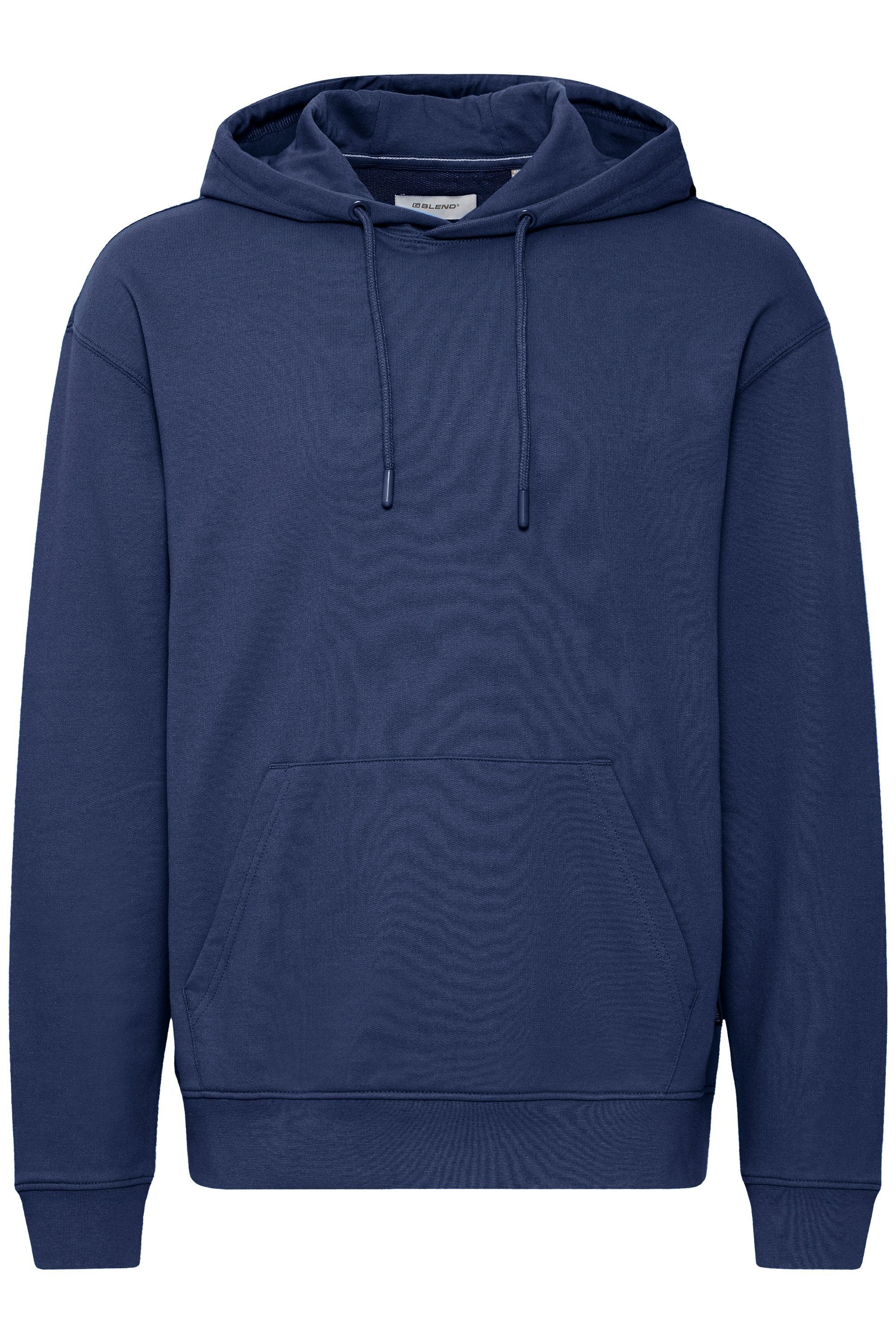 Blend Kapuzenpullover "BHBrody Sweatshirt hood" Sportlicher Sweat-Hoodie mi günstig online kaufen