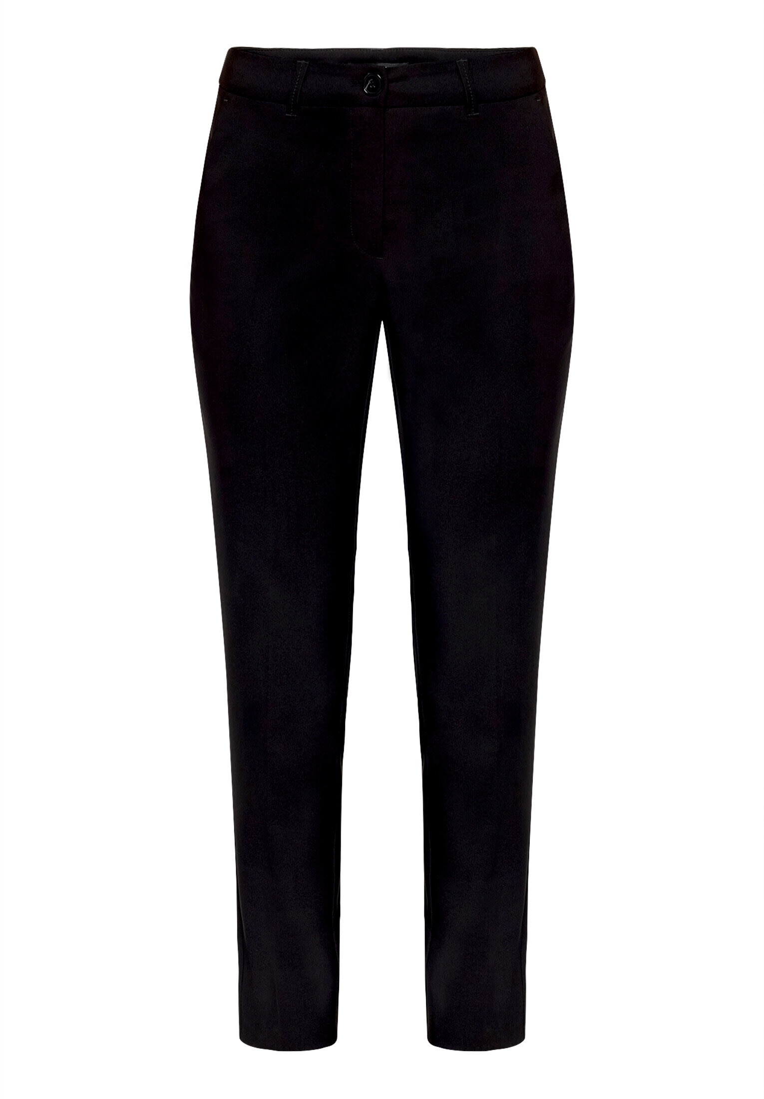 Betty Barclay Bügelfaltenhose »Damen mit Bügelfalte«  Material