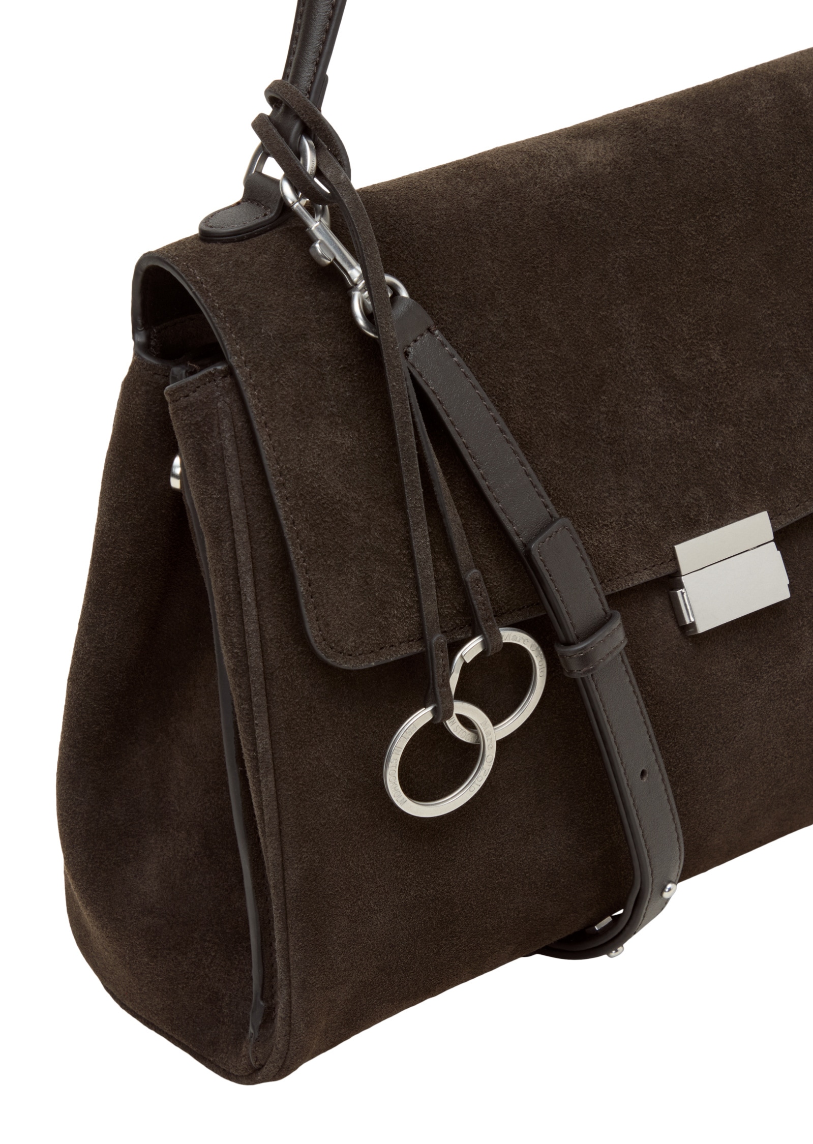Marc O'Polo Handtasche »mit zwei großen Fächern«